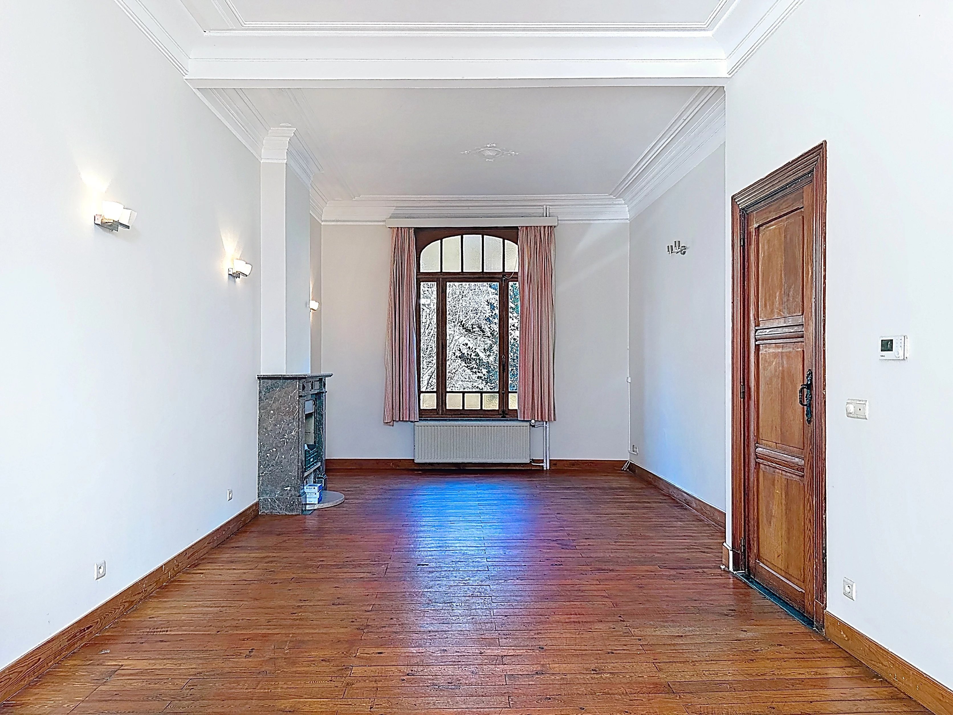 Watermael-Boitsfort  - Maison 5 chambres avec terrasse et jardin