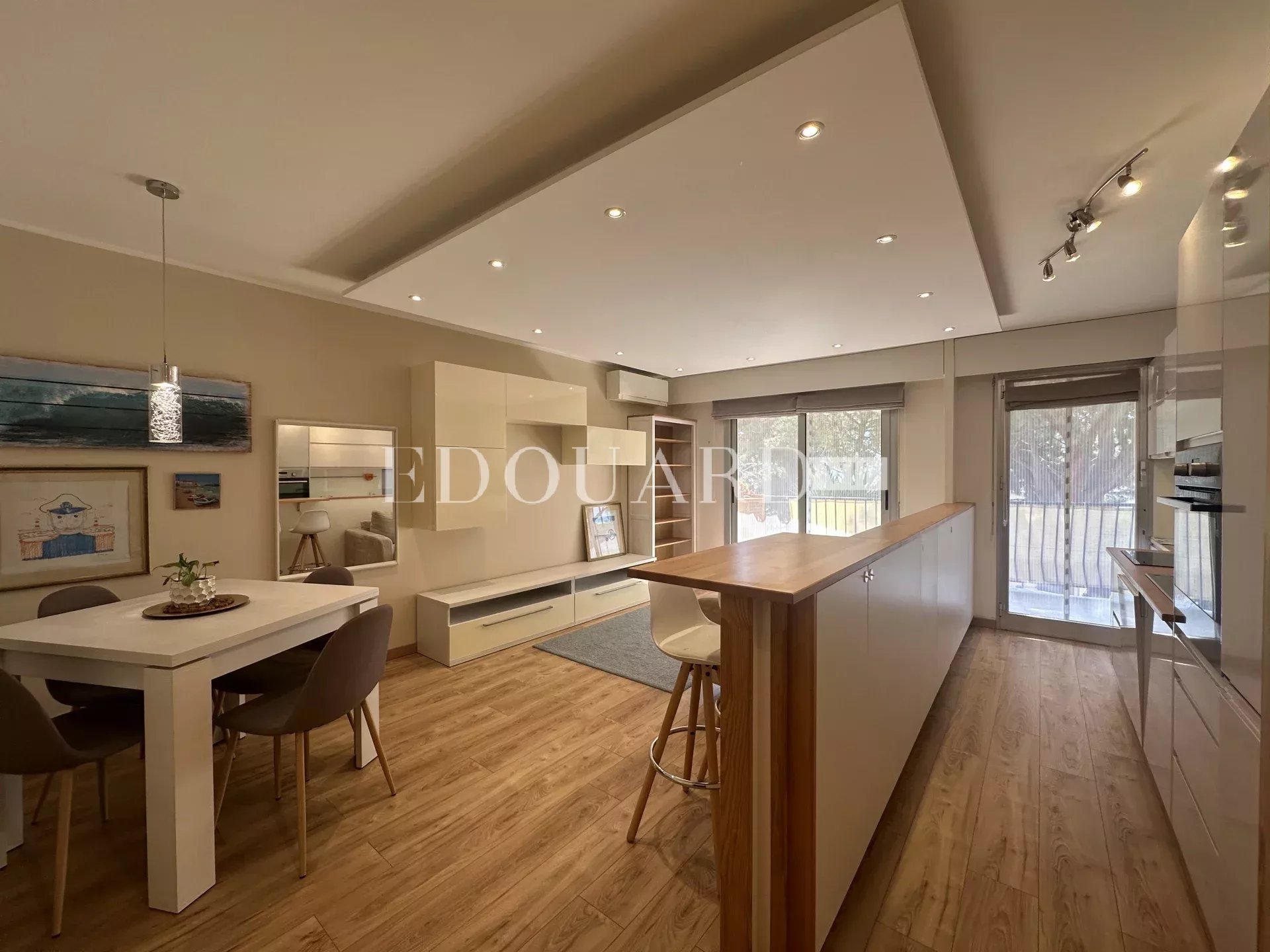 Agence immobilière de Edouard VII Immobilier