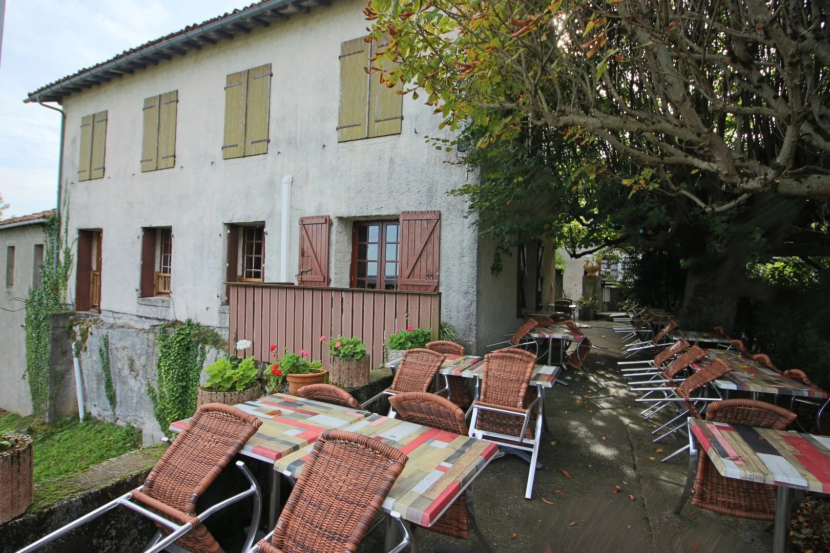 Vente Fonds de commerce Saint-Bertrand-de-Comminges