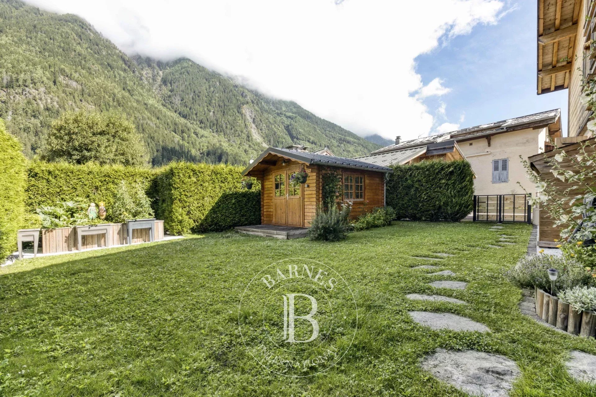 Daire Chamonix-Mont-Blanc - picture 16