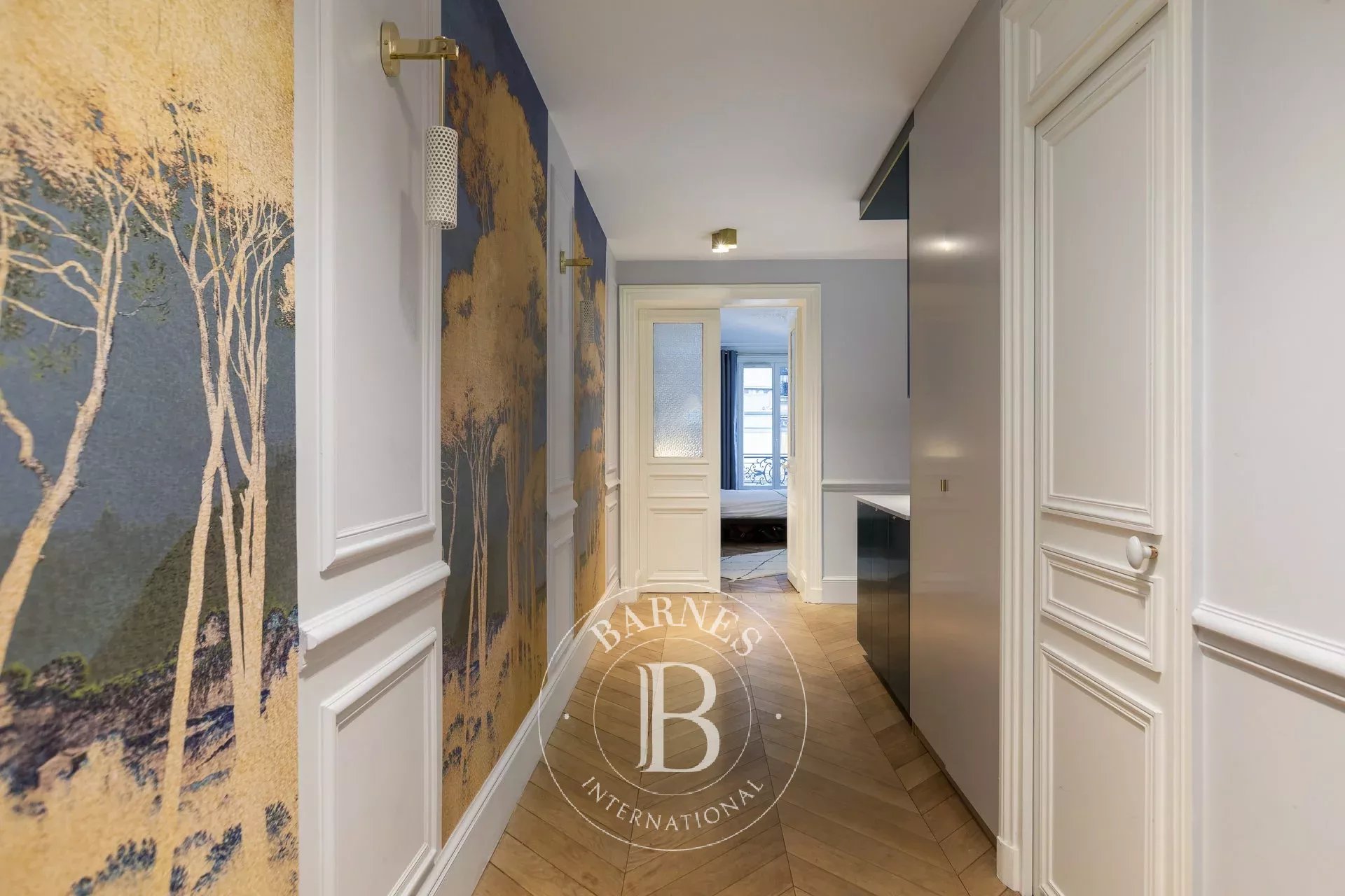 Daire Paris 7ème - picture 5