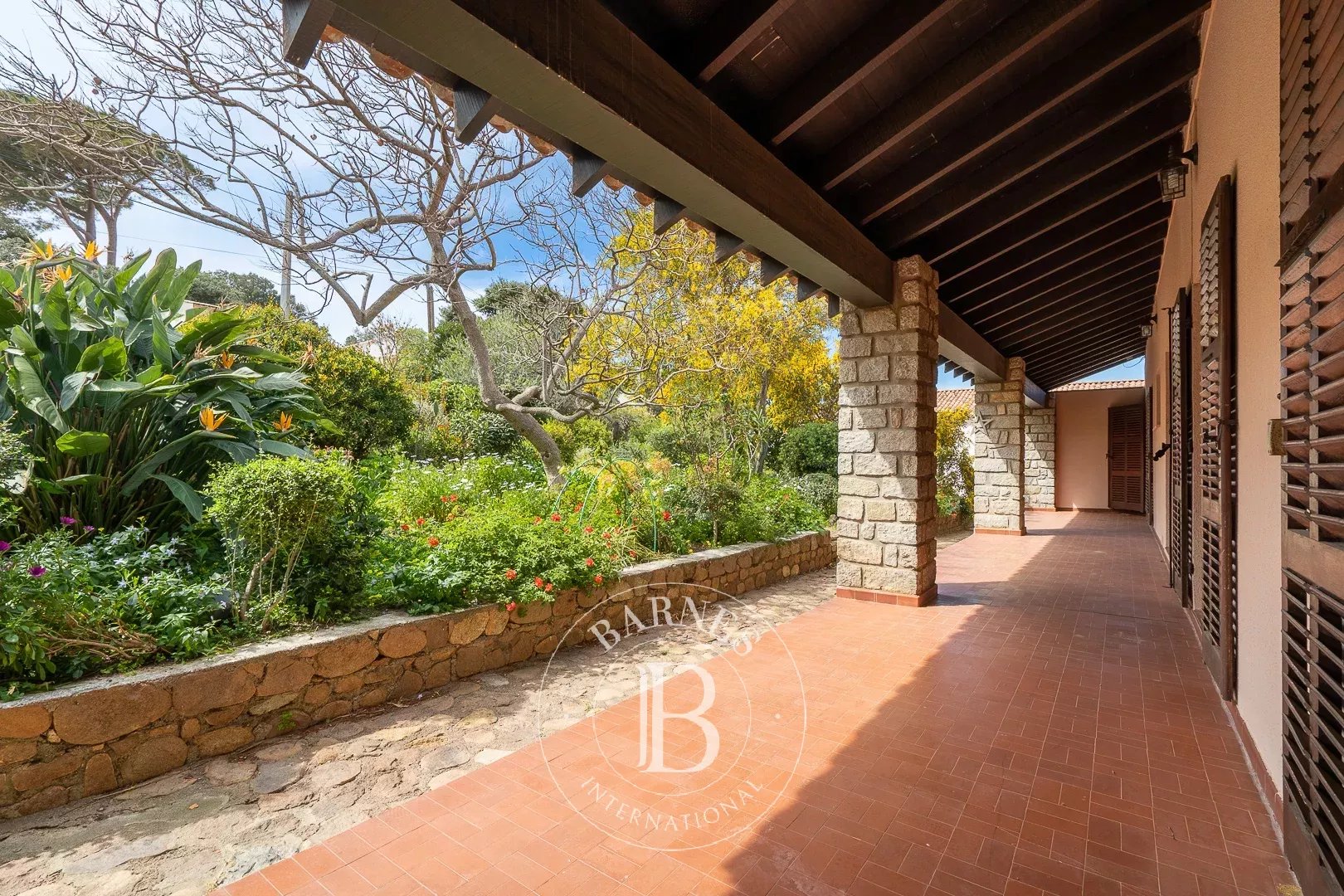 Villa Calvi - picture 12