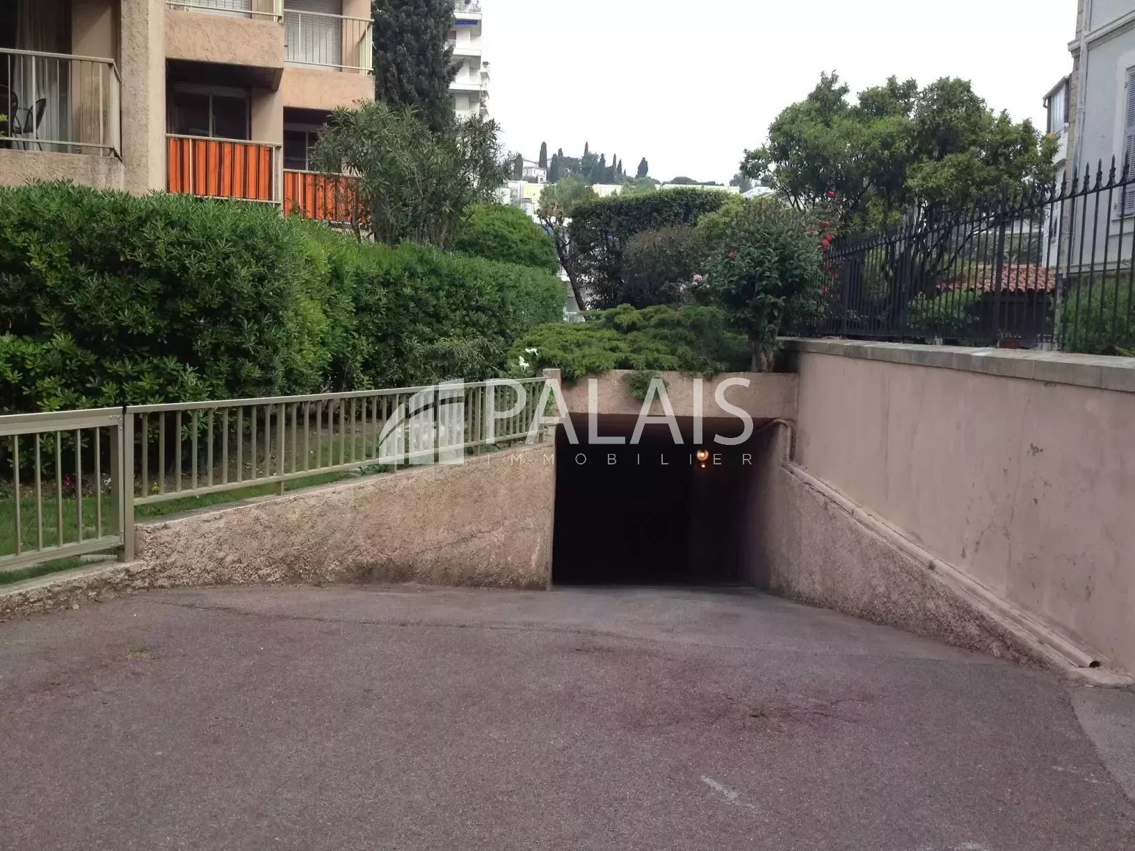 Affitto Garage Nizza Fabron