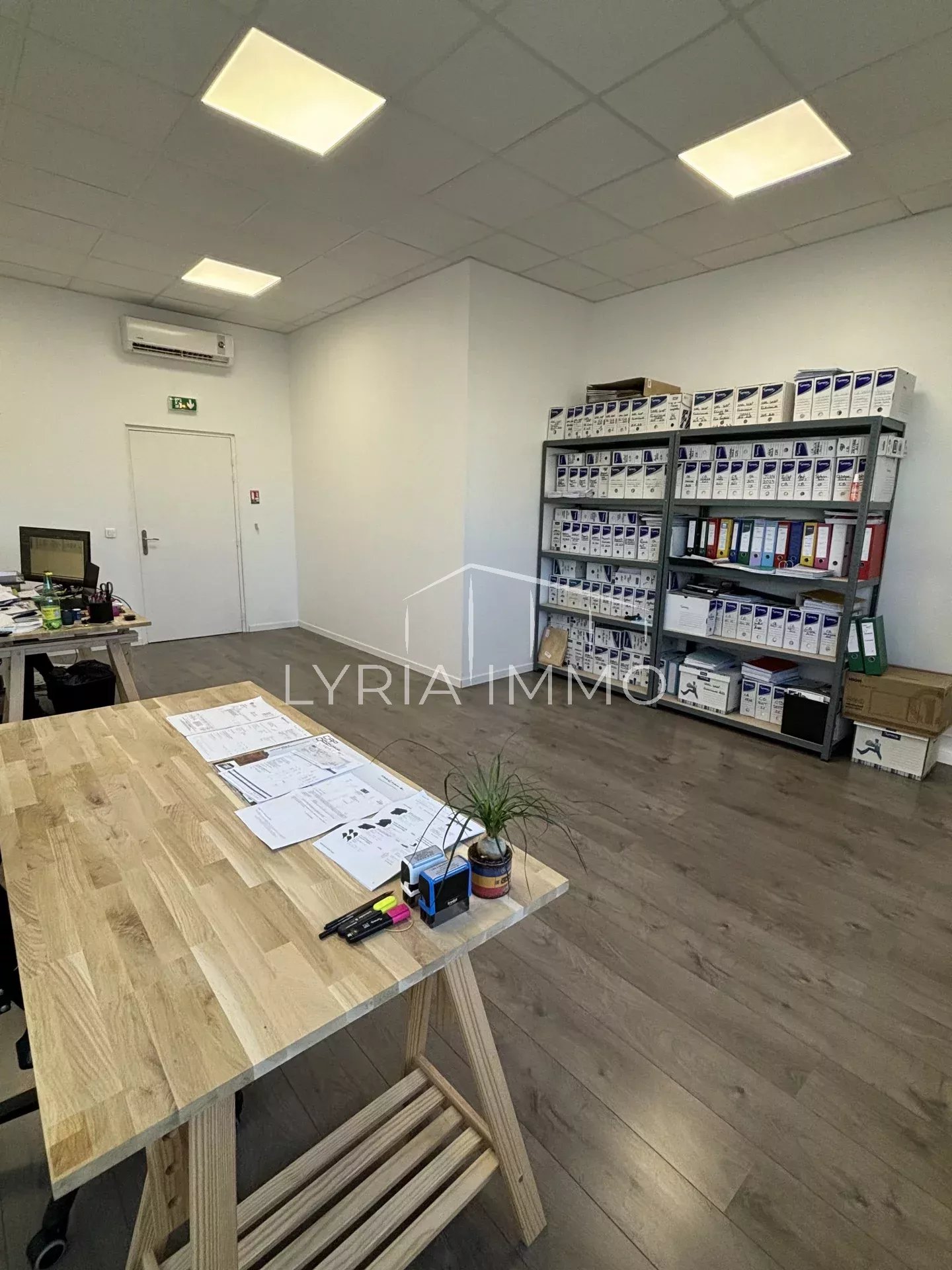 Location Bureau Puget-sur-Argens