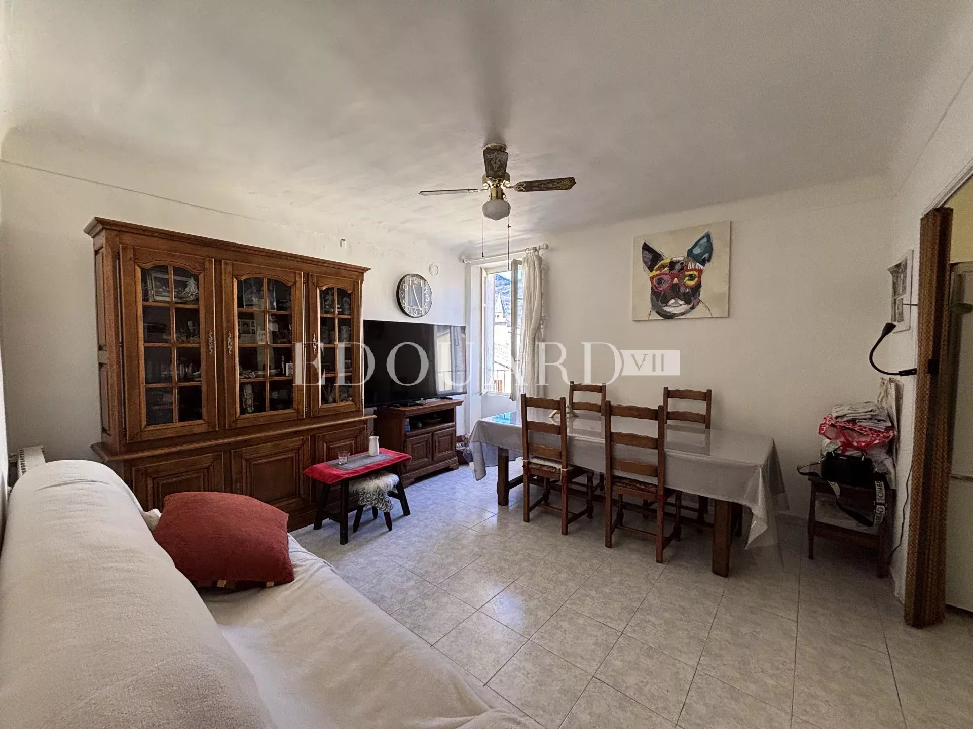 Agence immobilière de Edouard VII Immobilier