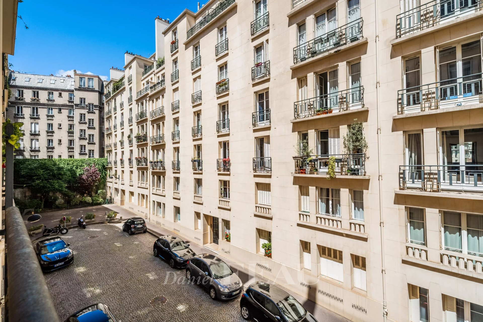 2 Bedroom Apartment/Flat's Image 5
