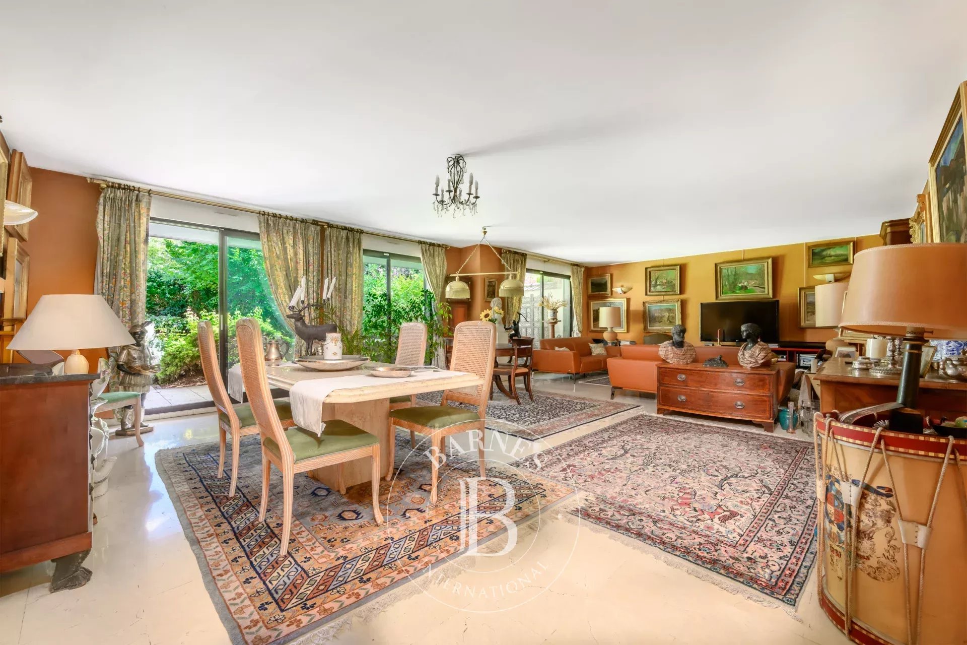 Daire Nogent-sur-Marne