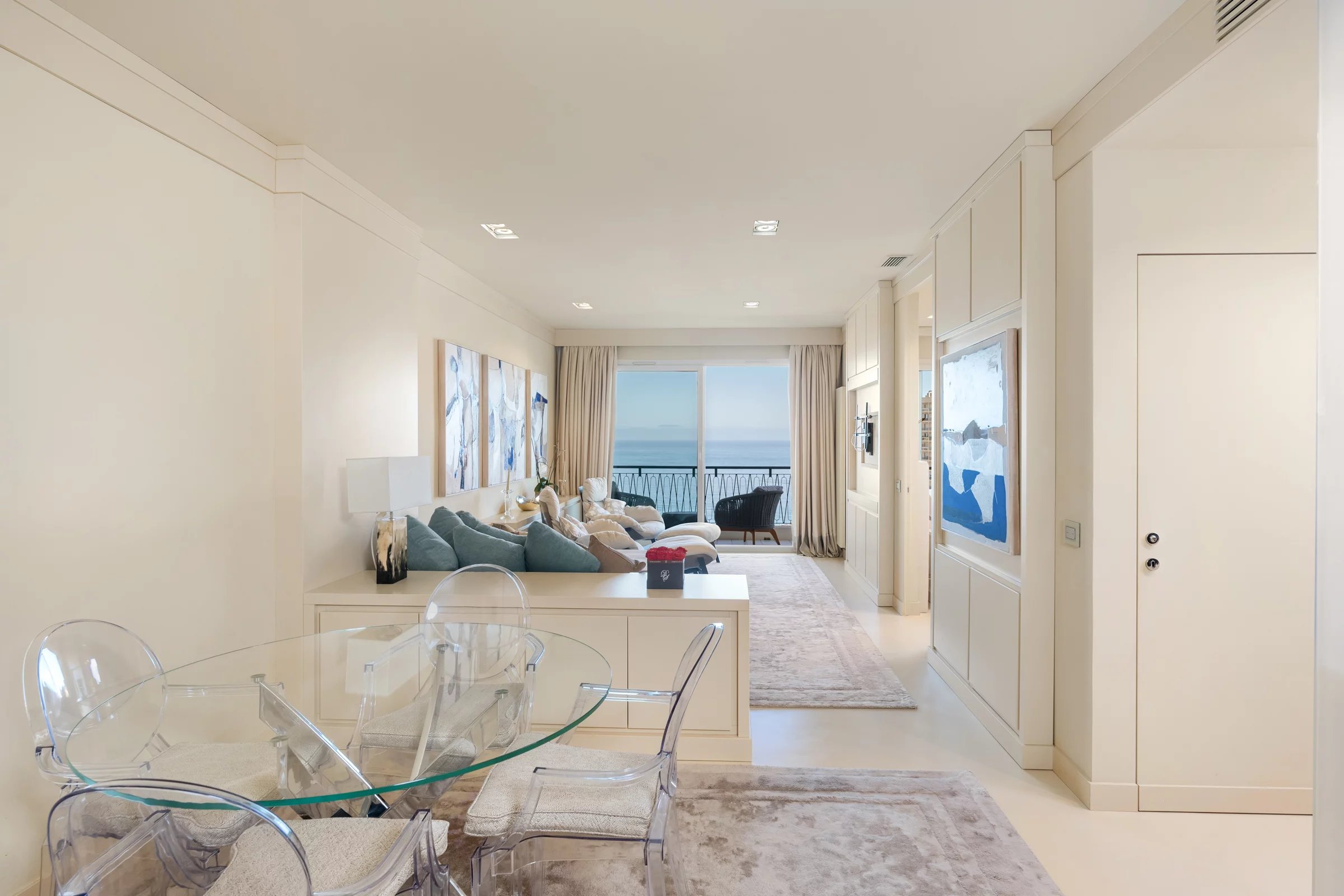 Vente Appartement Monaco