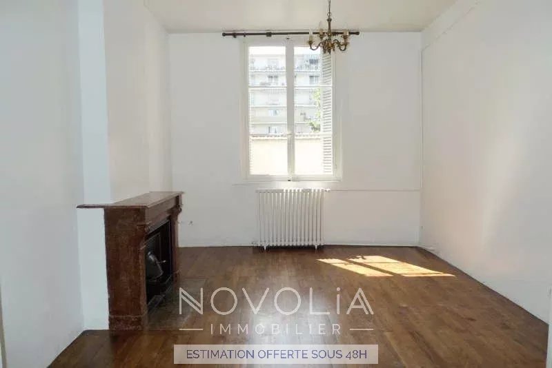 Achat Appartement Surface de 87.7 m/ Total carrez : 87.7 m, 3 pices, Lyon 7me (69007)