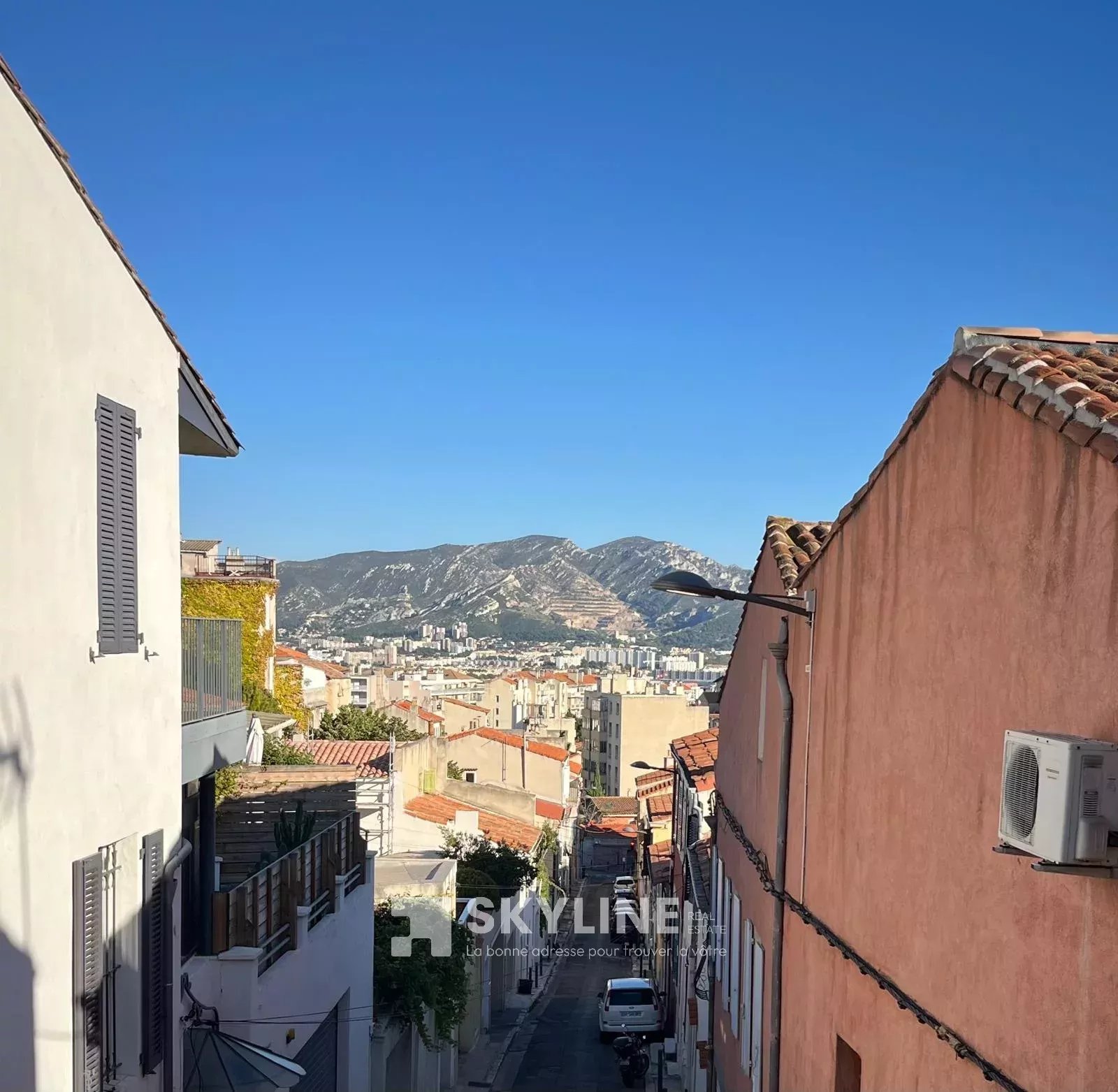 Agence immobilière de Cabinet Cogex