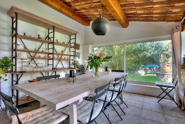 Photo of HOUSE FOR SALE IN MOUGINS VILLAGE