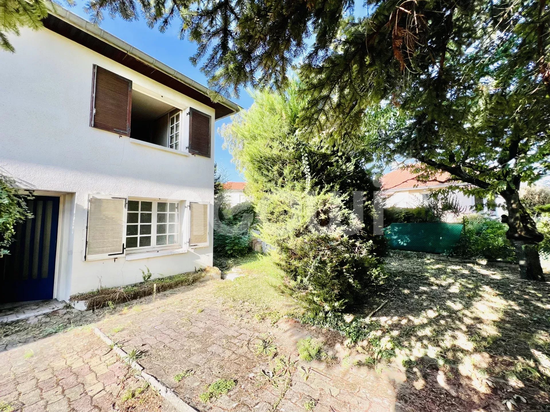 Sale Apartment Romagnat