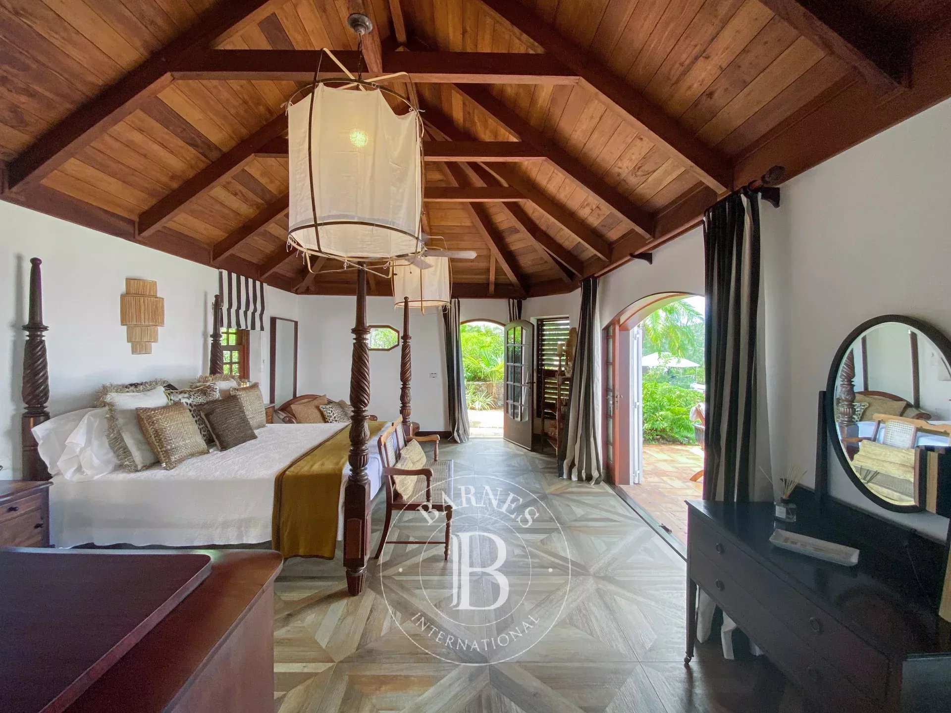 Petite Saline  - Villa 5 Chambres - picture 7