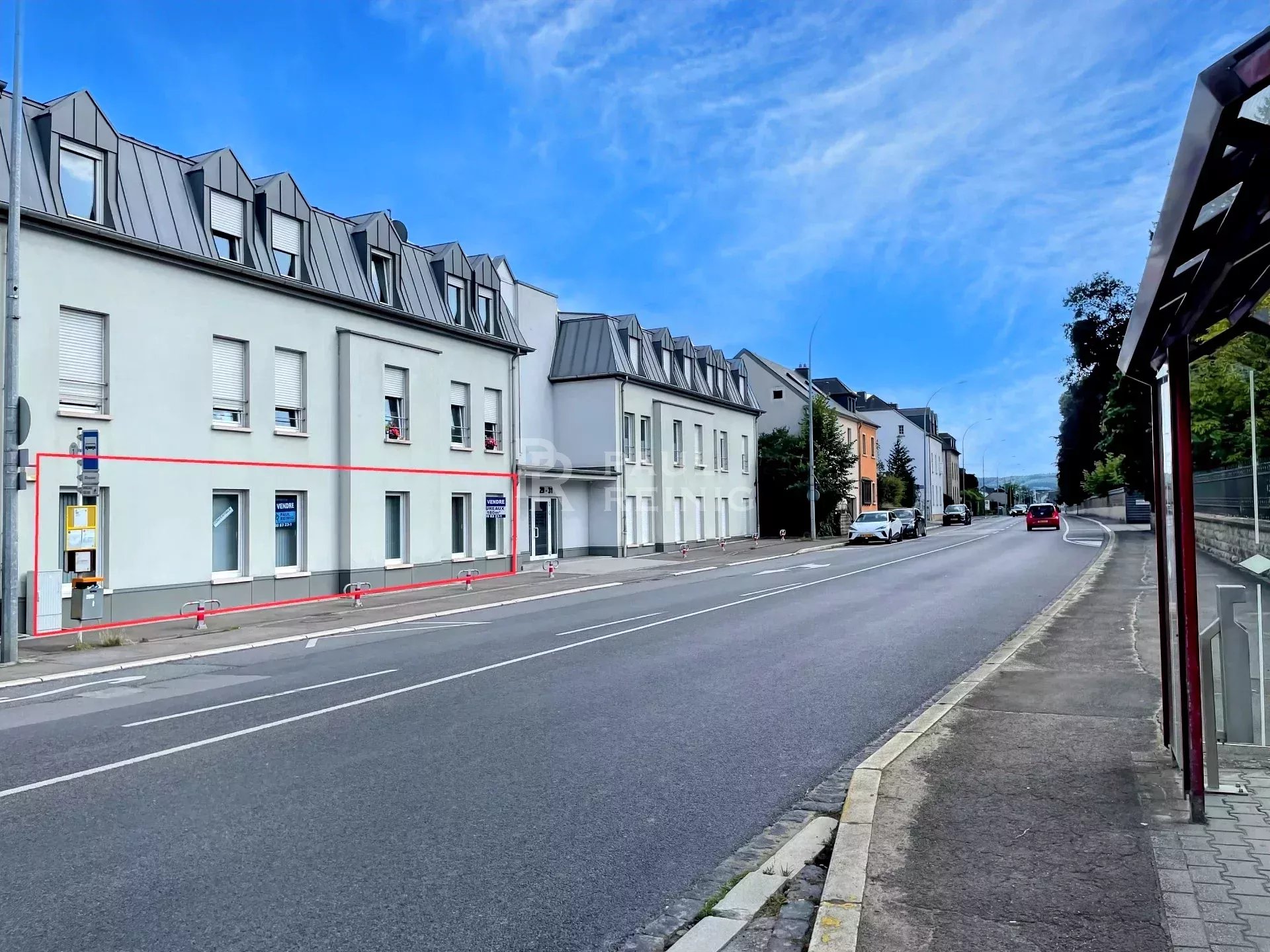 Sale Apartment Heisdorf