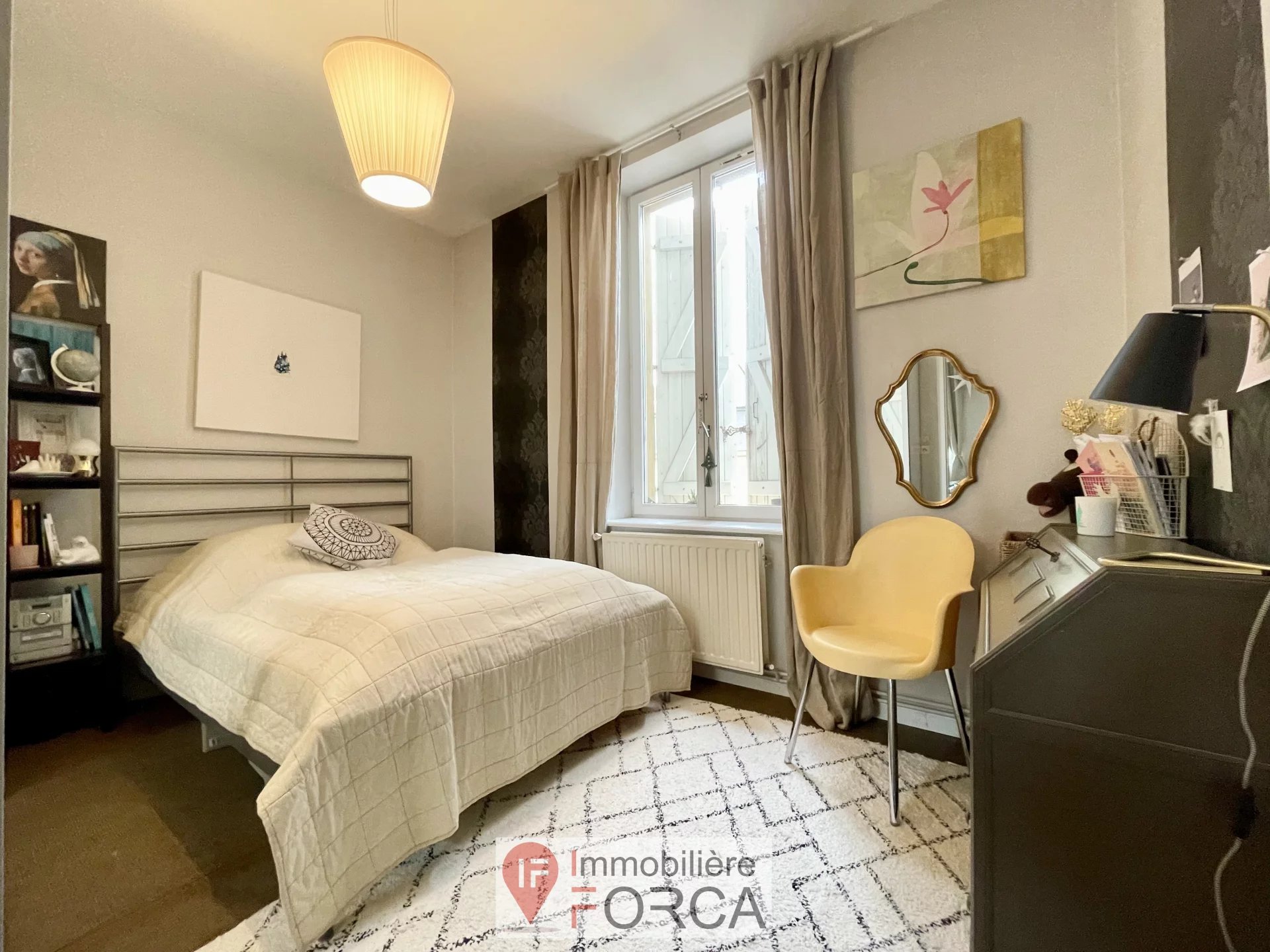 Vente Appartement Metz