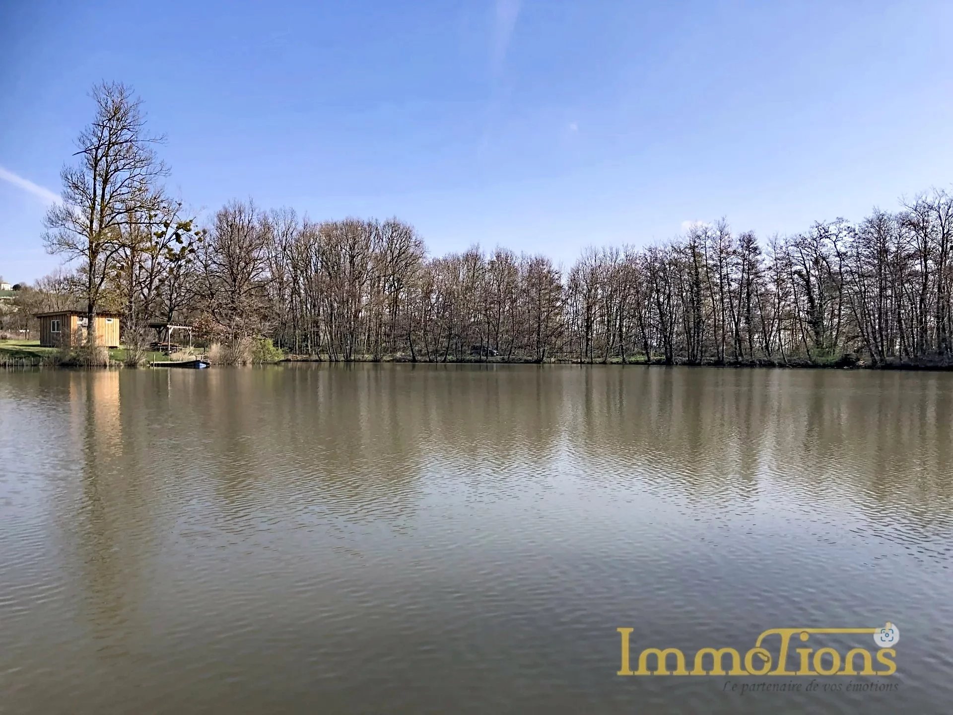 Sale Plot of land Pommier-de-Beaurepaire