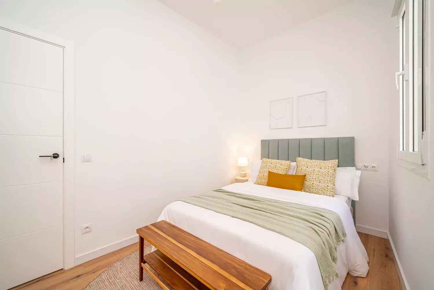 Daire Madrid - picture 36