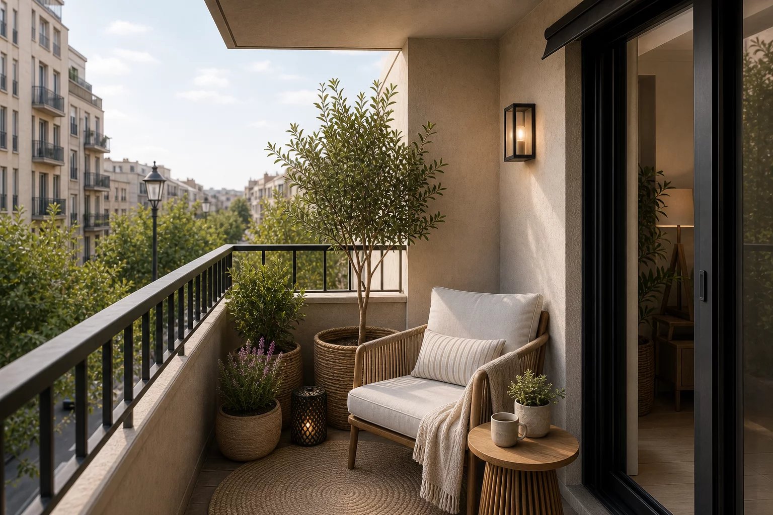 Maison à vendre, 3 pièces, 65 m², Nanterre