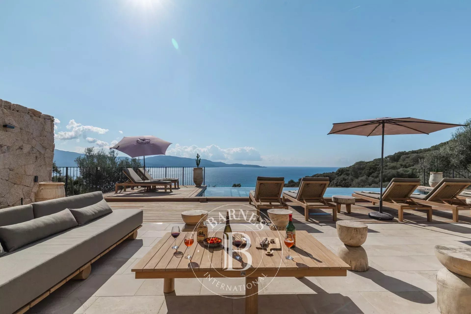 Villa Olmeto  -  ref 86135837 (picture 2)