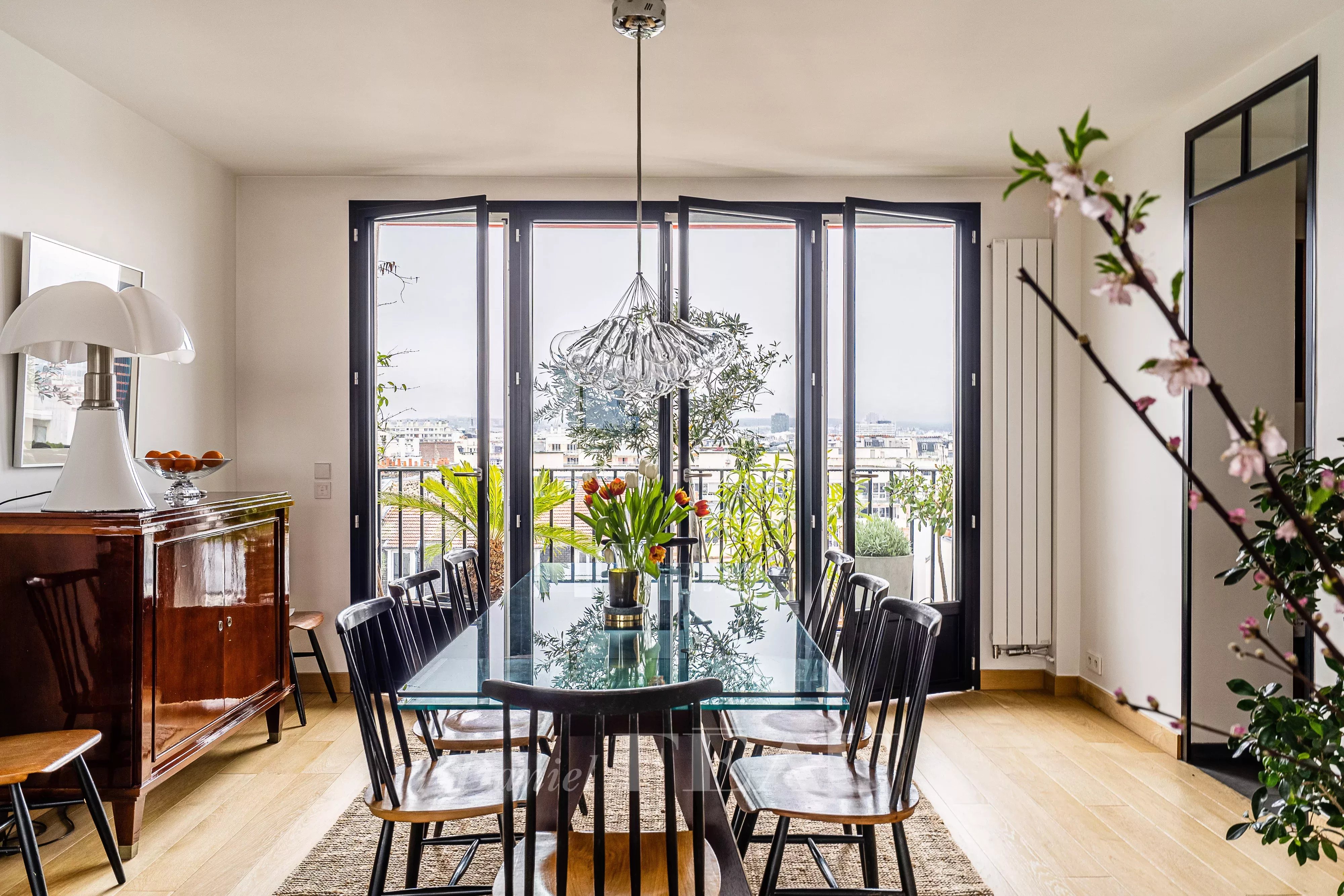 Vente Appartement Paris 15ème