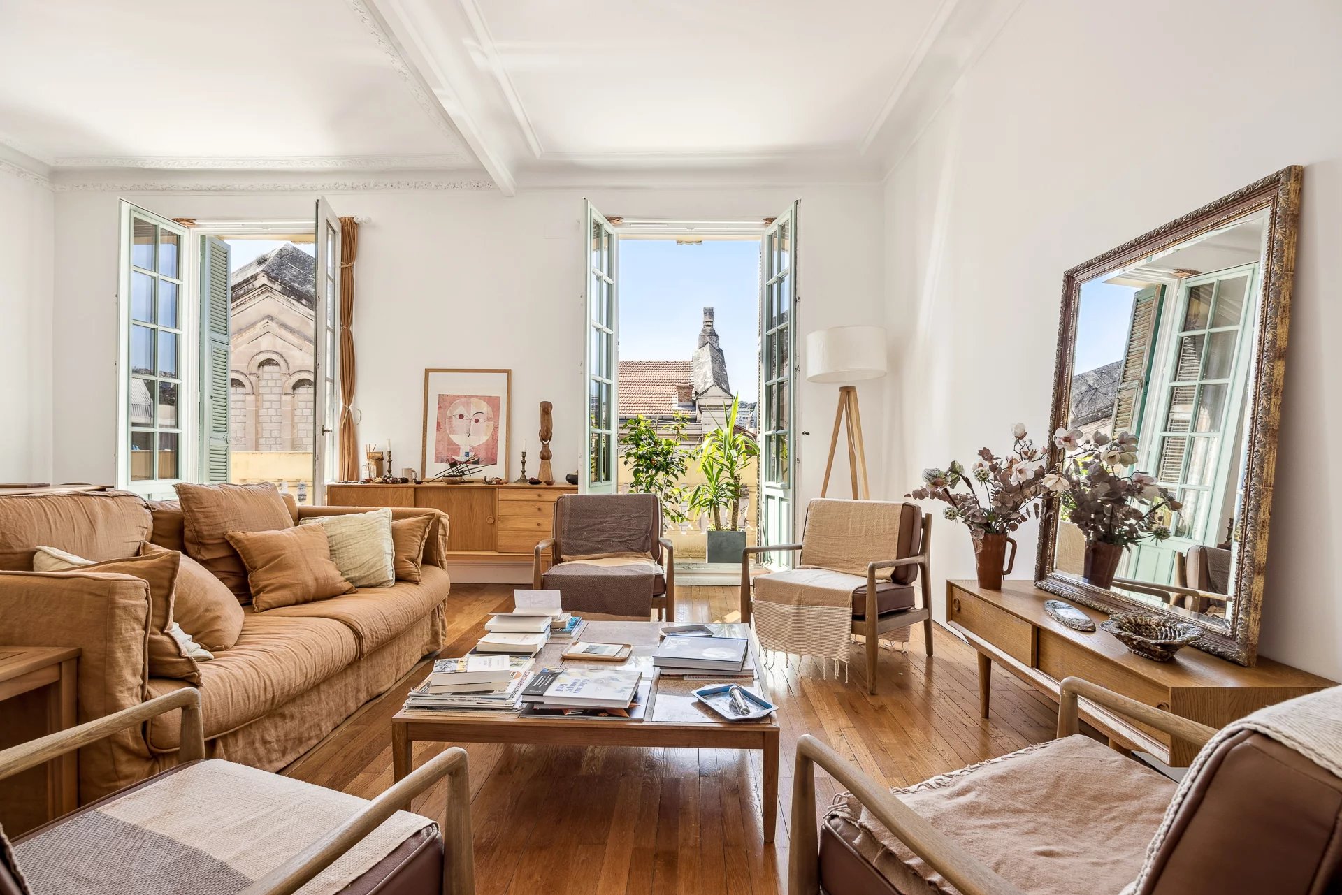 Sale Apartment Nice