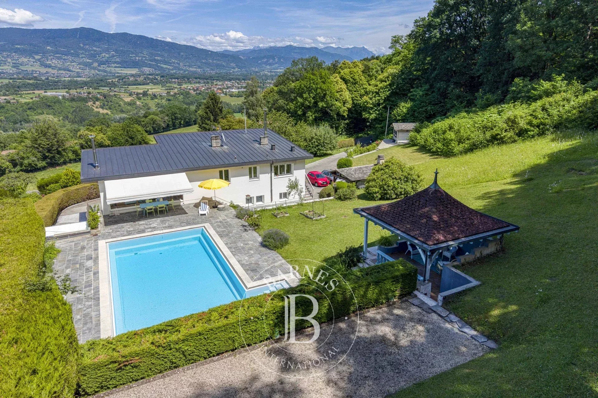 Maison Reignier-Ésery  -  ref 87109198 (picture 2)