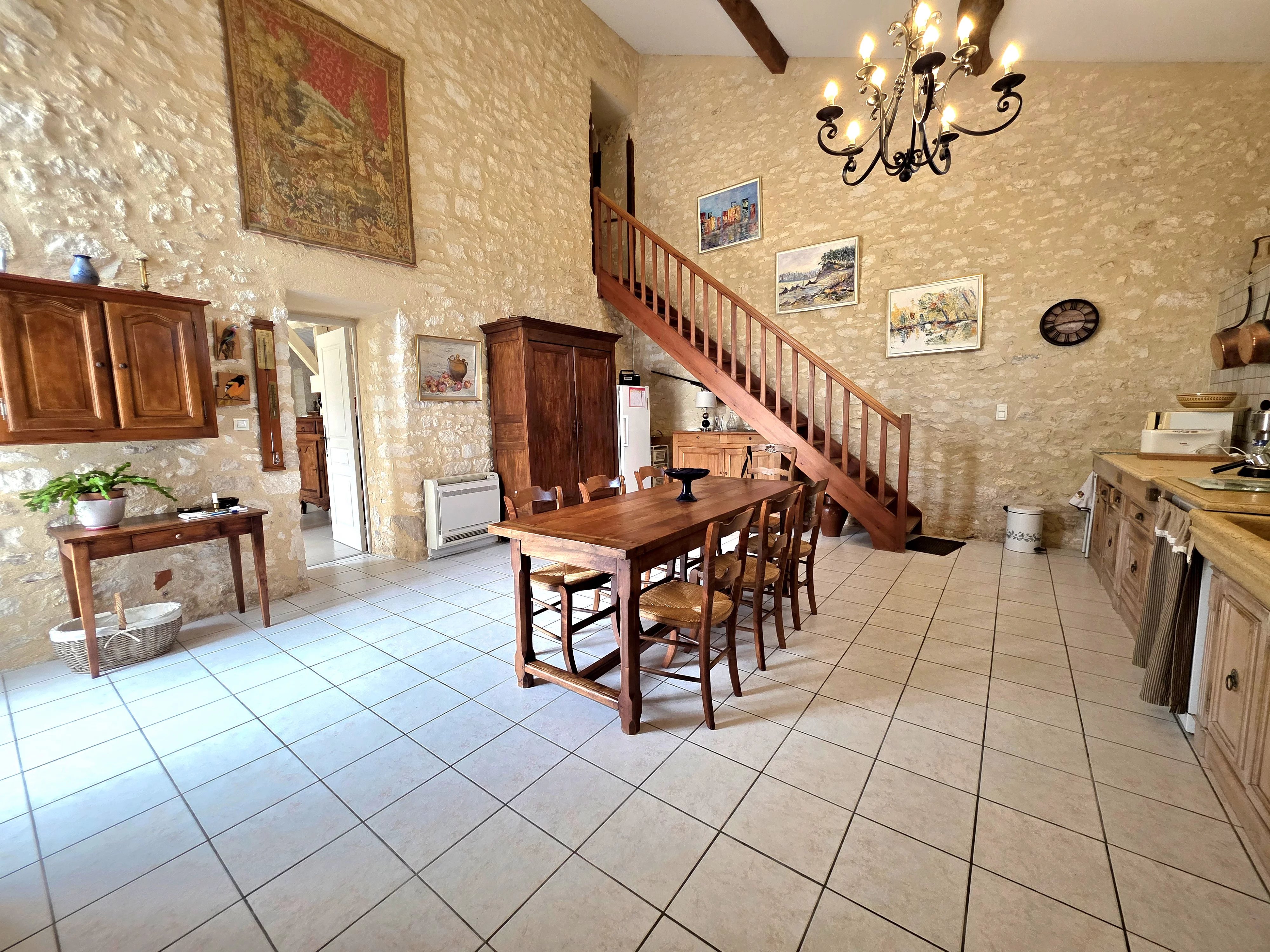 House in Razac-de-Saussignac - Image 3