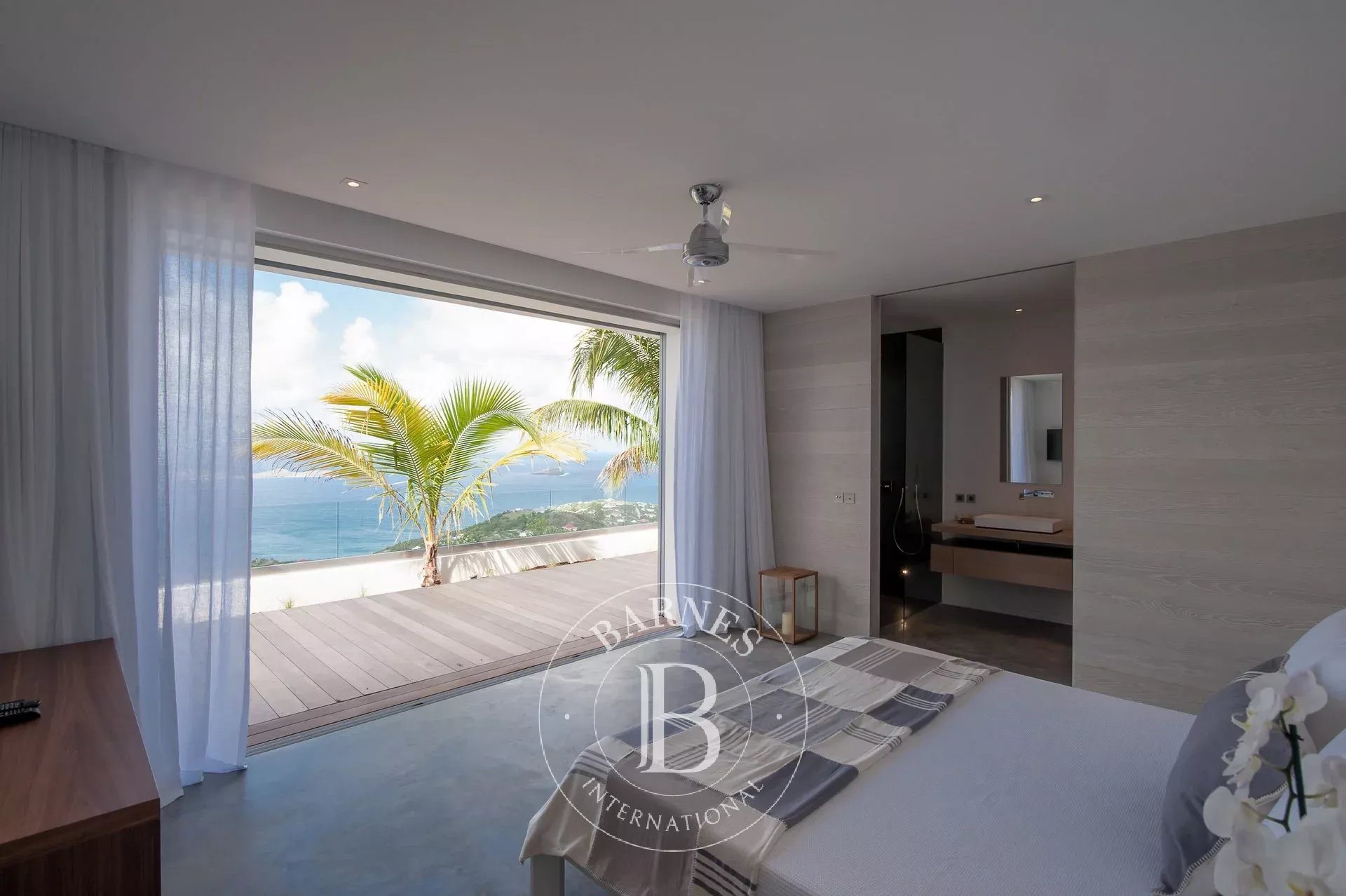 Petite Saline  - Villa 5 Chambres - picture 10