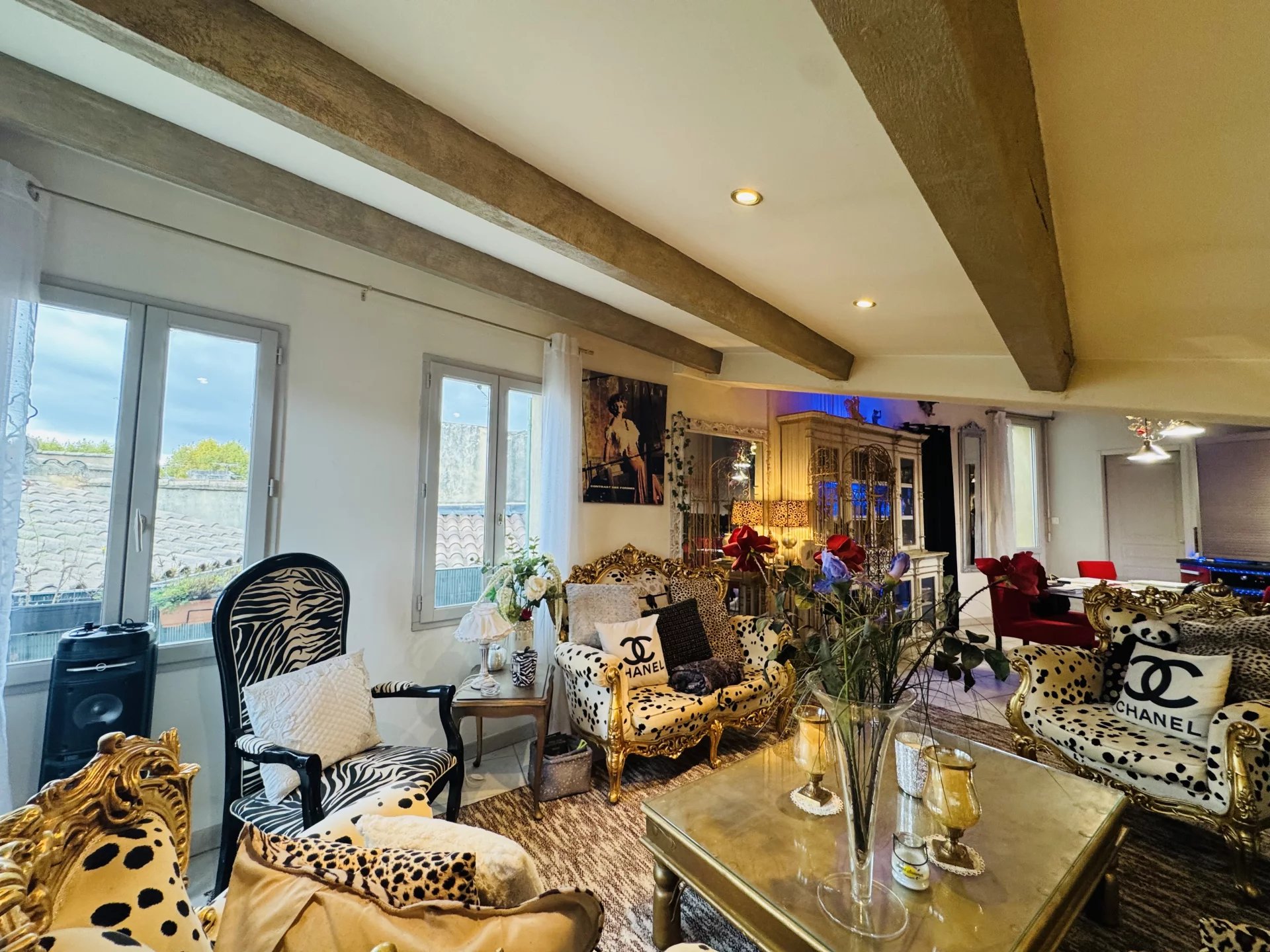 Vente Appartement Cavaillon