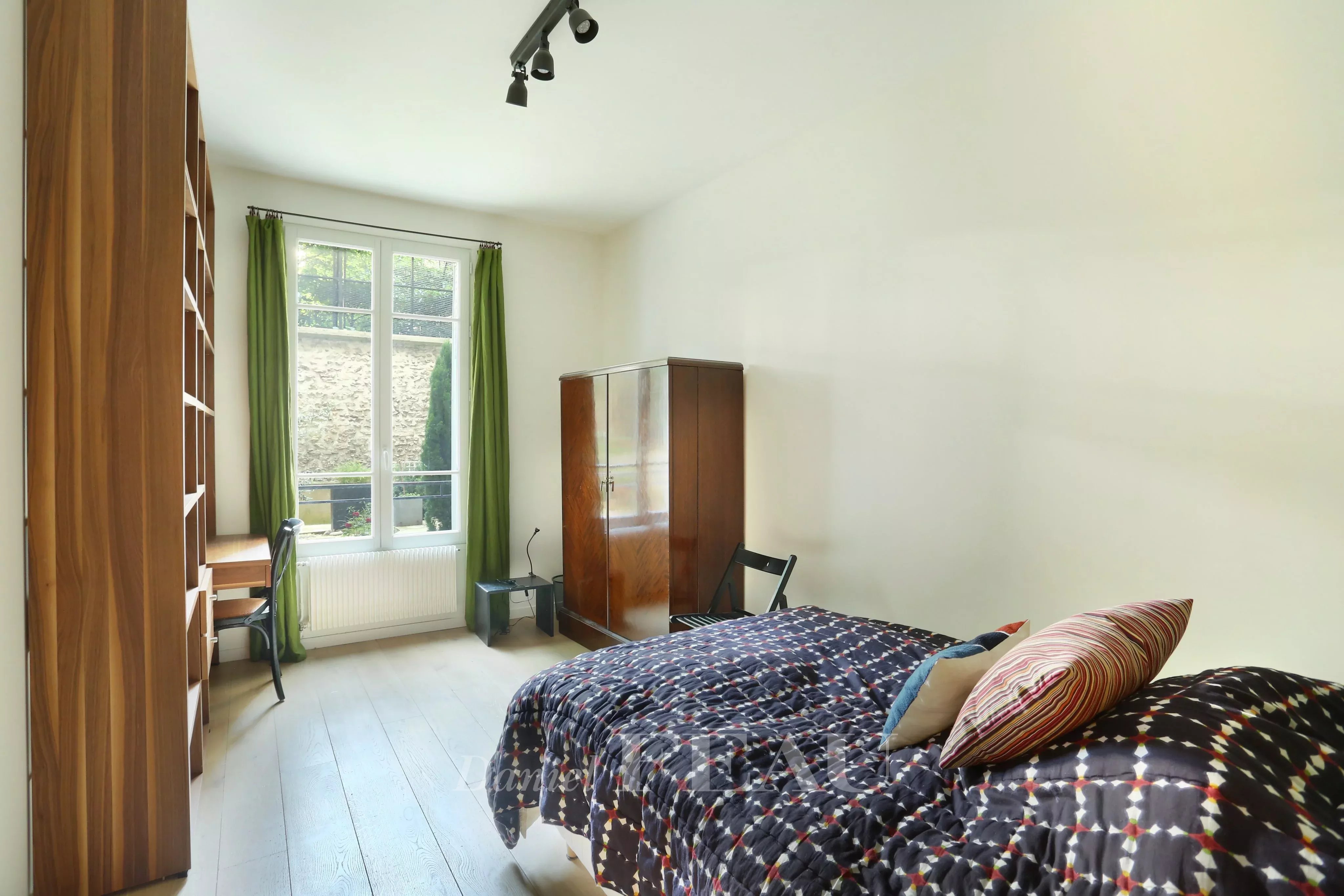 Location Appartement Neuilly-sur-Seine