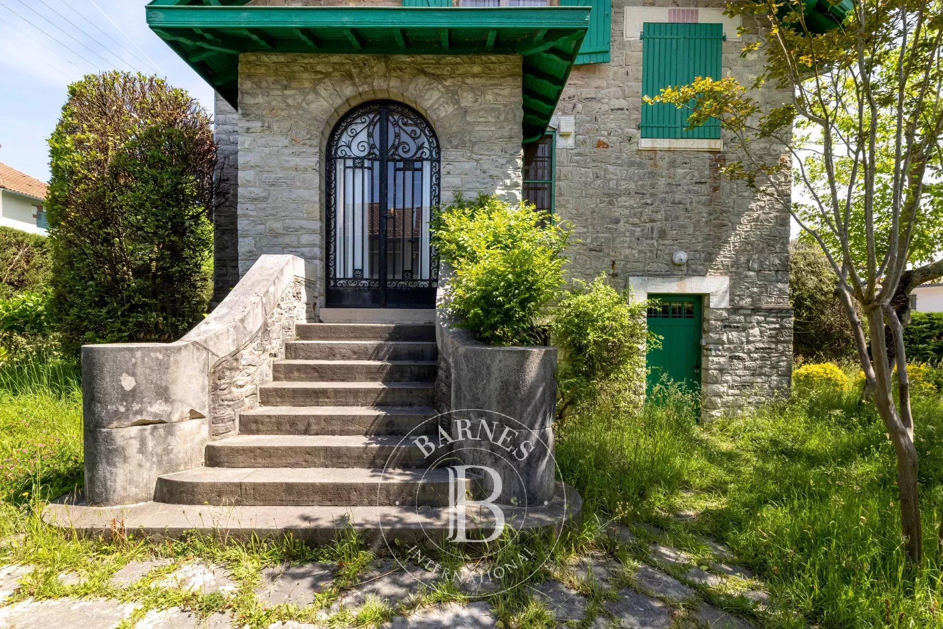Maison Biarritz  -  ref 7062805 (picture 2)