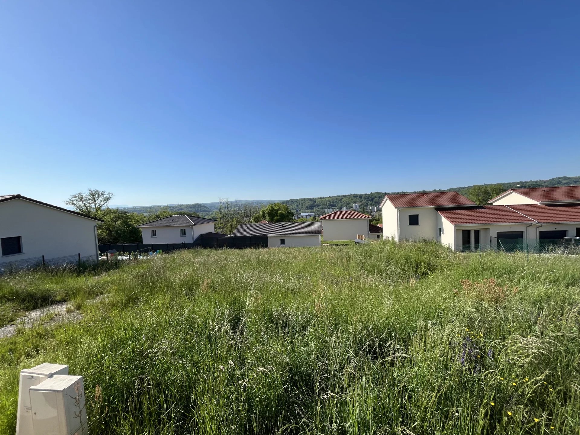 Agence immobilière de SARL BLOT L'IMMOBILIER