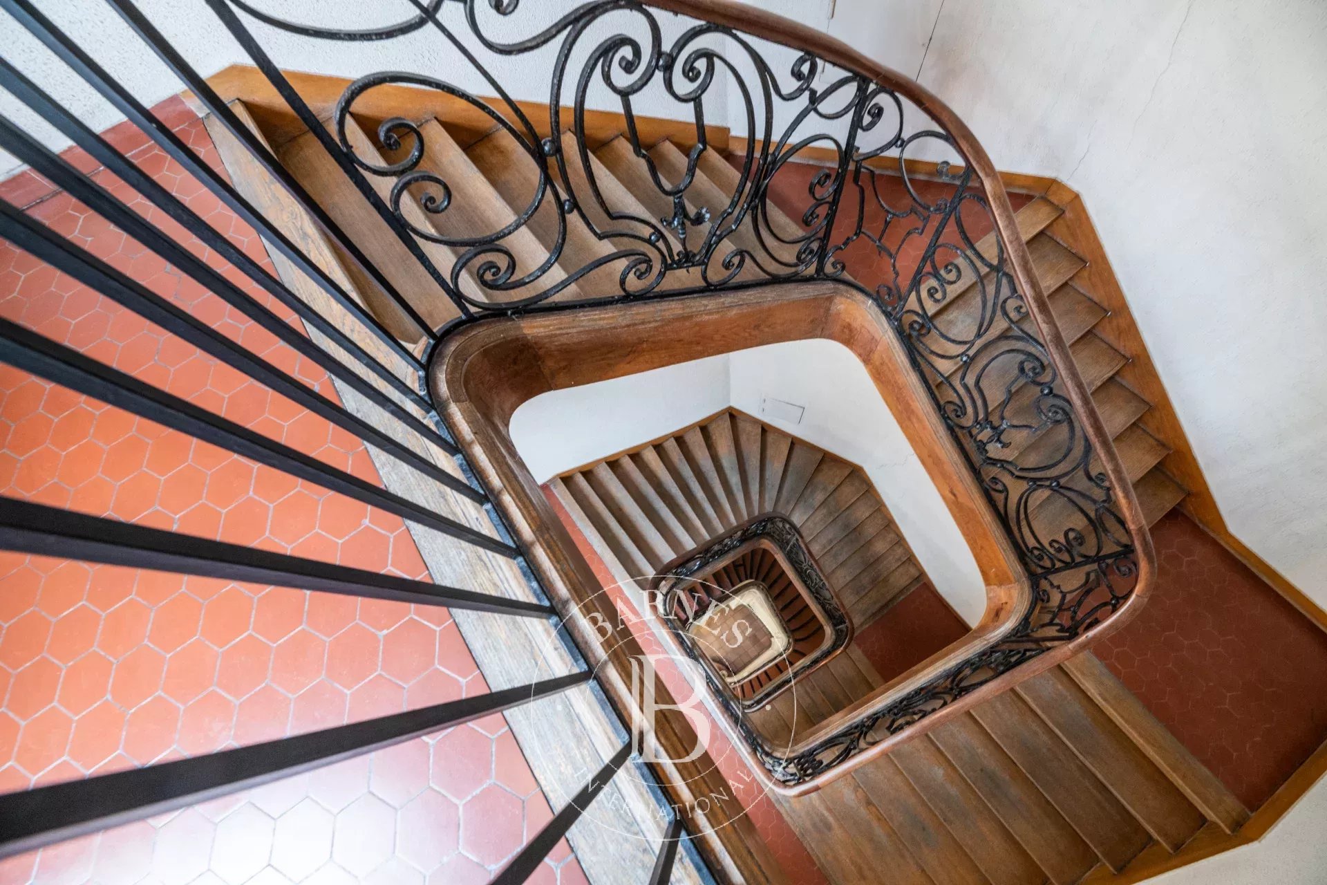 Daire Paris 3ème - picture 20