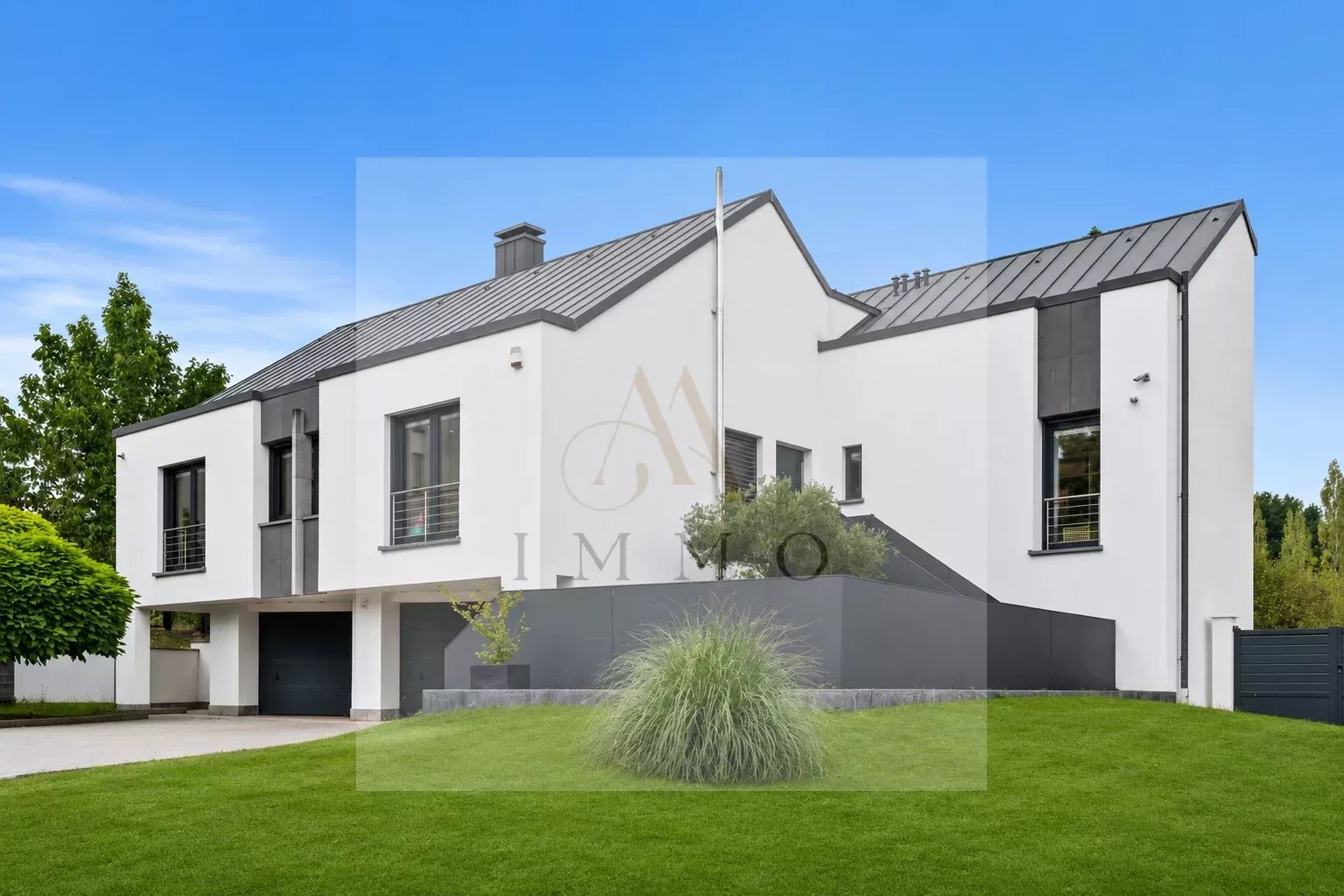 EXCEPTIONAL PROPERTY IN PONTPIERRE FOR SALE
