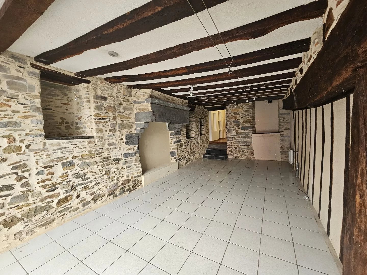 Photo bien immobilier