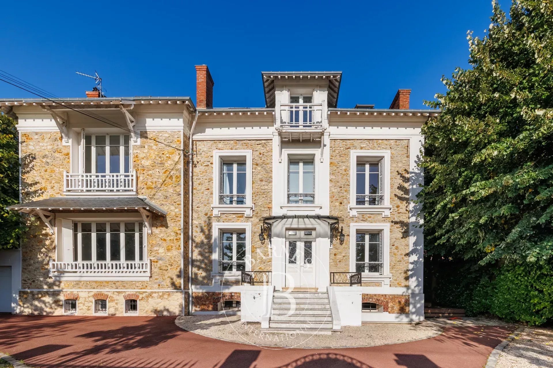 Triel-sur-Seine  - Maison 8 Pi&egrave;ces 6 Chambres - picture 2