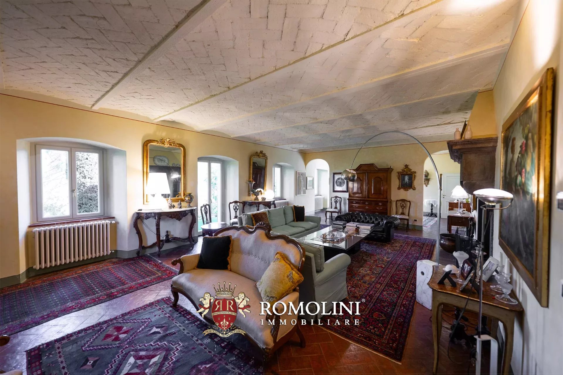 4 Bedroom Villa/Townhouse's Image 38