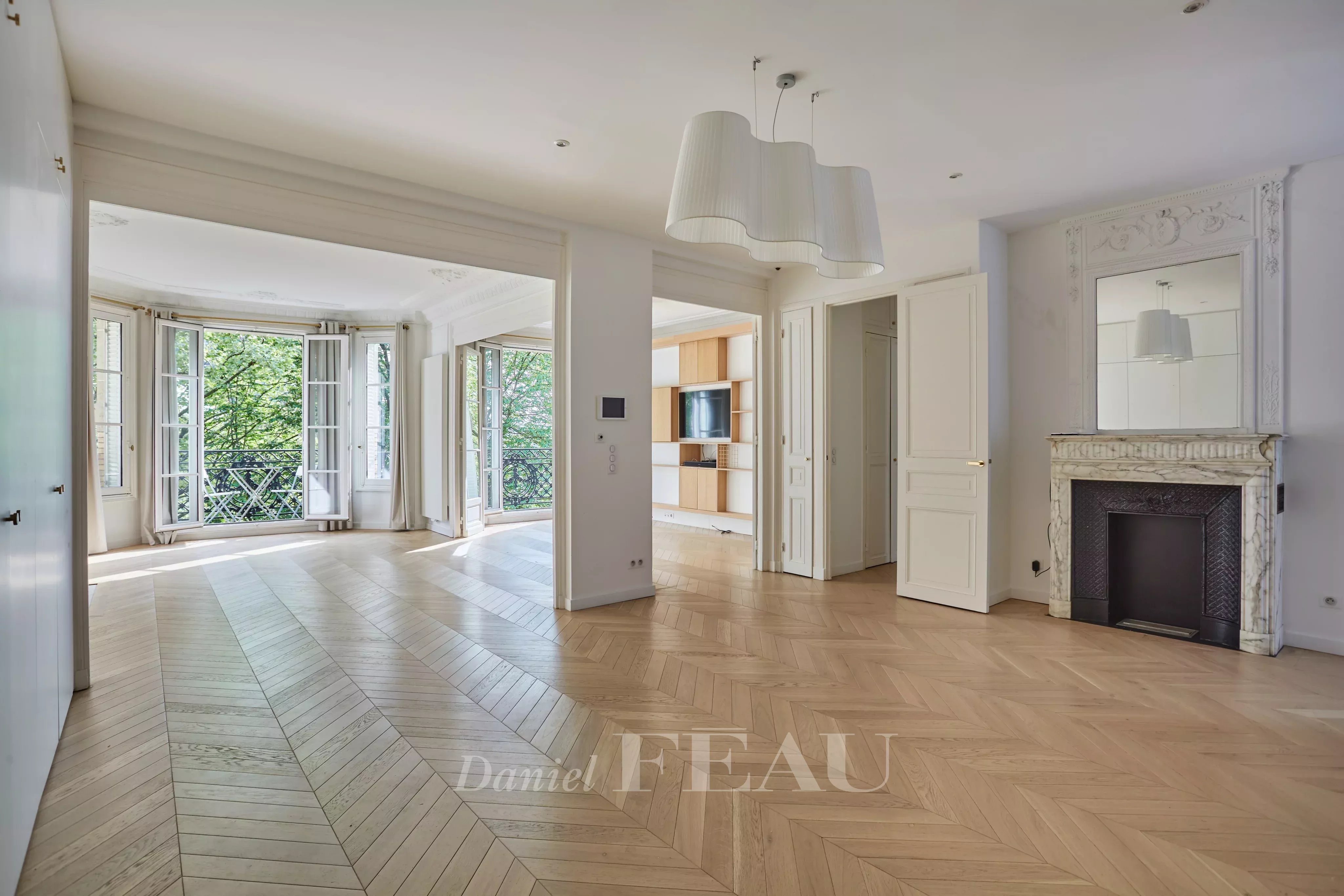 Rental Apartment Paris 7th