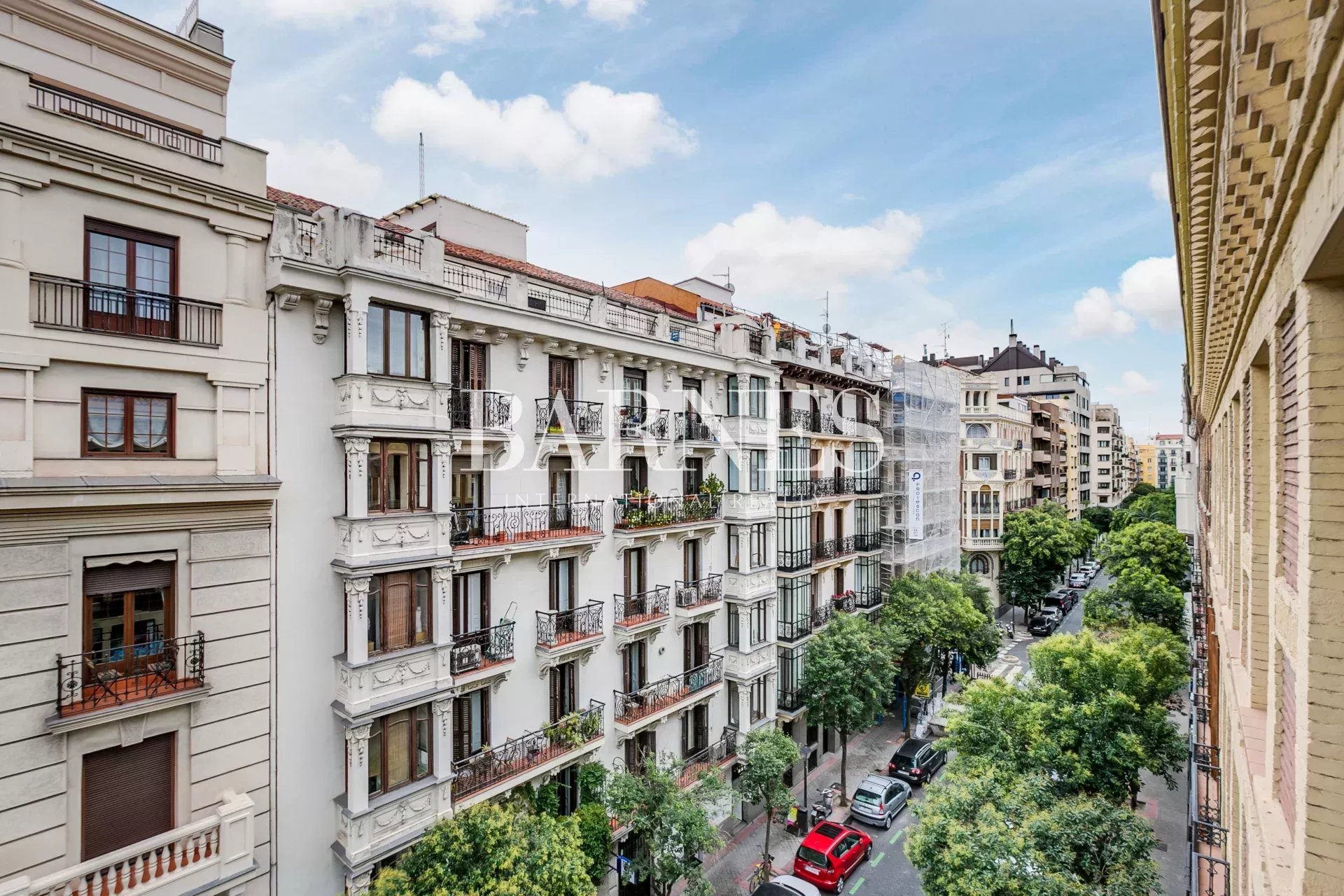 Daire Madrid - picture 35