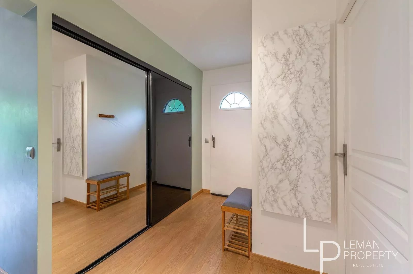 appartement en vente sur www.leman-property.com