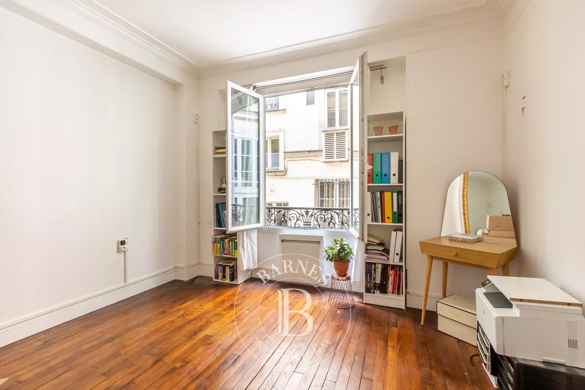 Daire Paris 5ème - picture 5