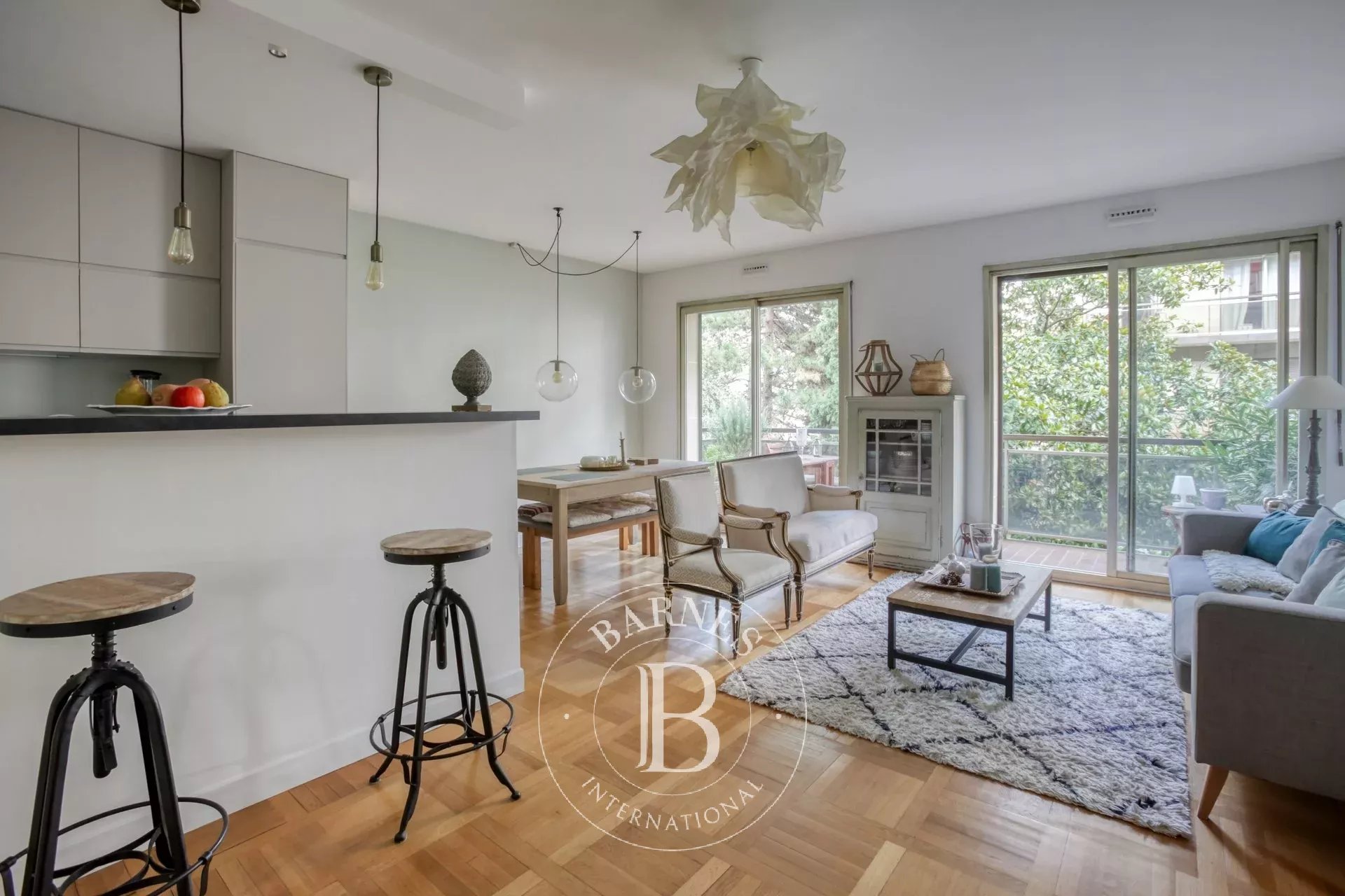 Квартира Neuilly-sur-Seine