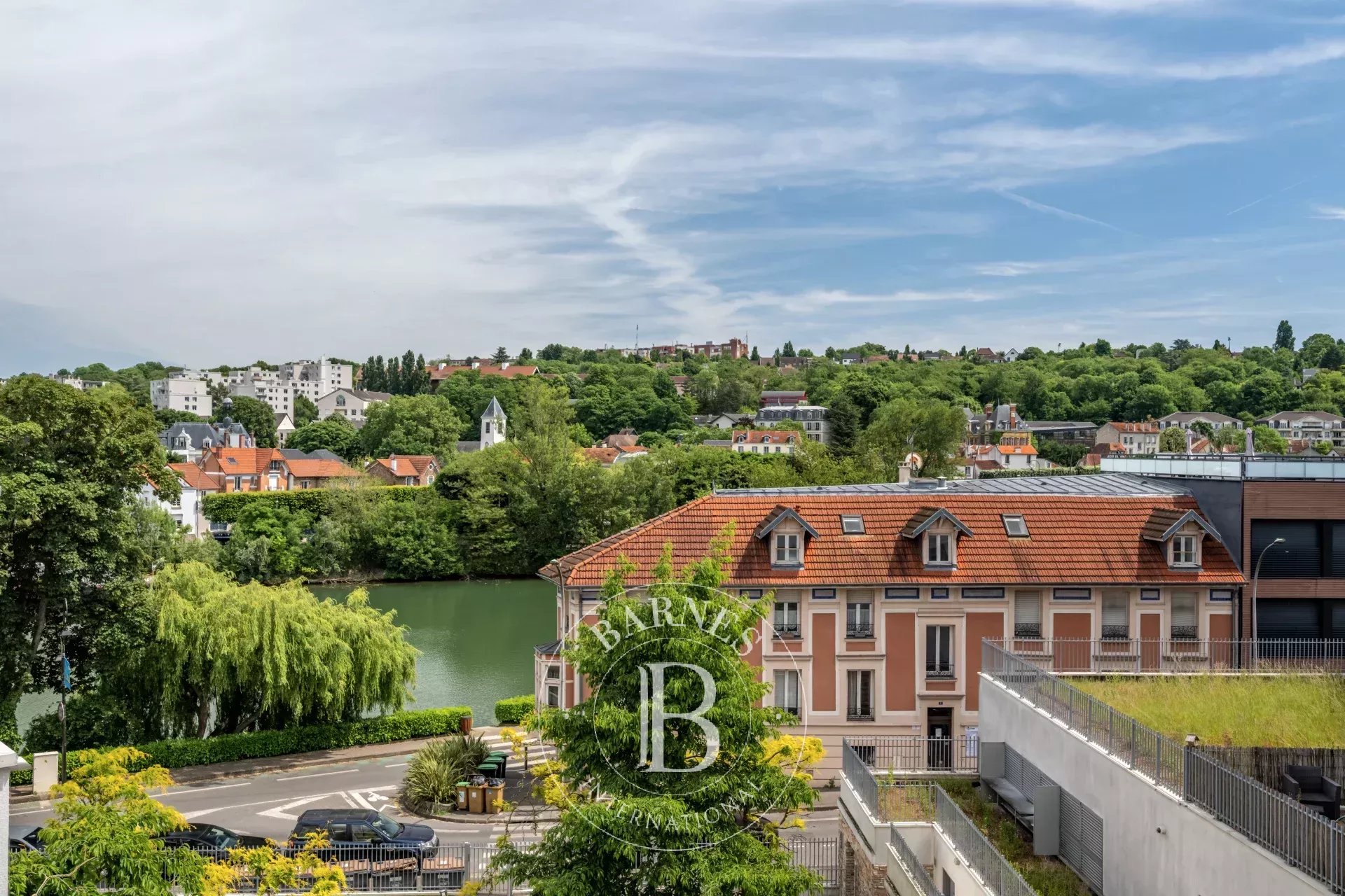 Appartement Le Perreux-sur-Marne  -  ref 85949501 (picture 2)
