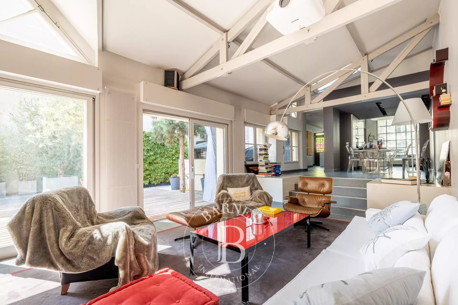 Casa Courbevoie  -  ref 85796091 (picture 1)