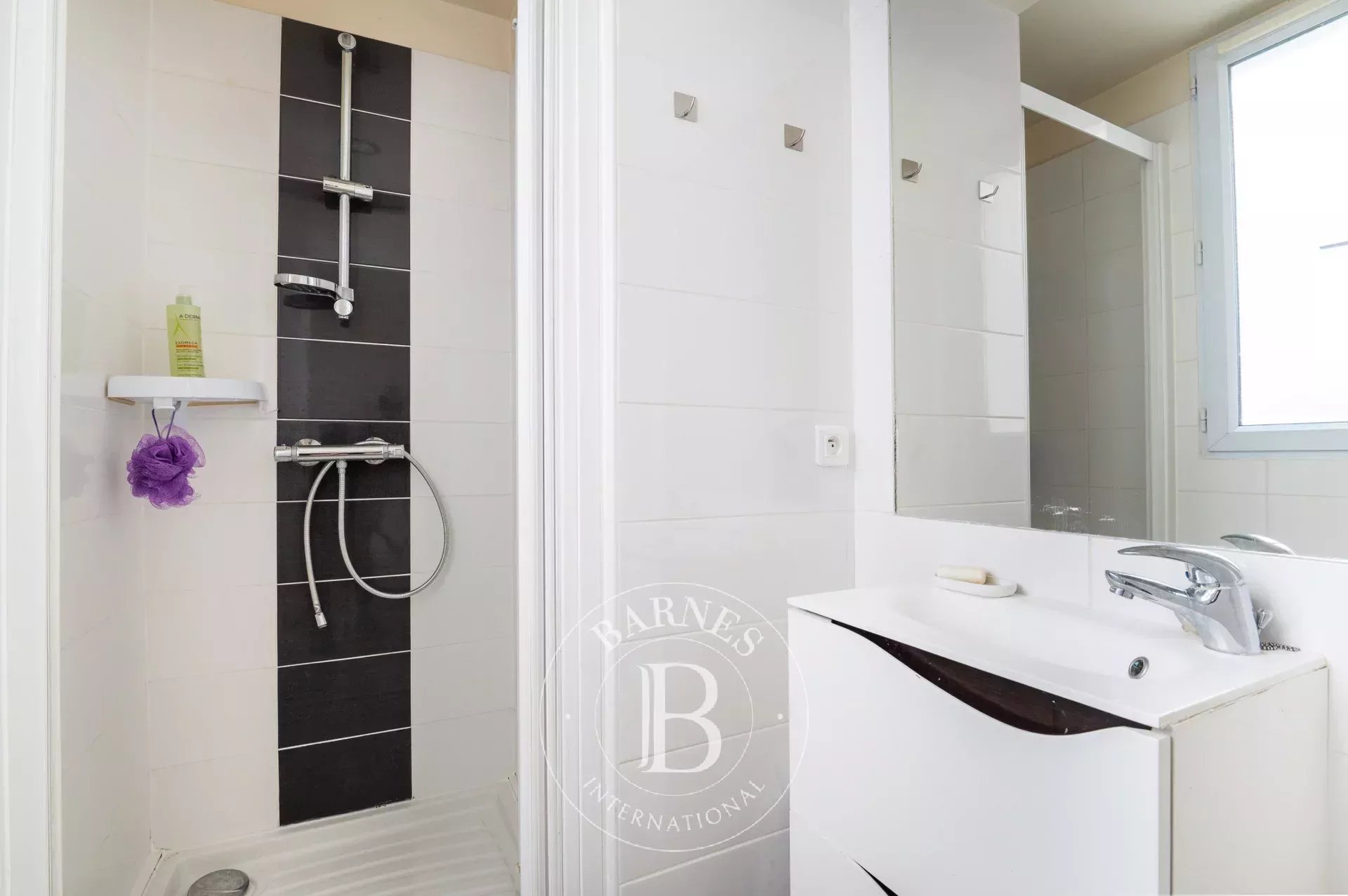 Daire Paris 14ème - picture 7