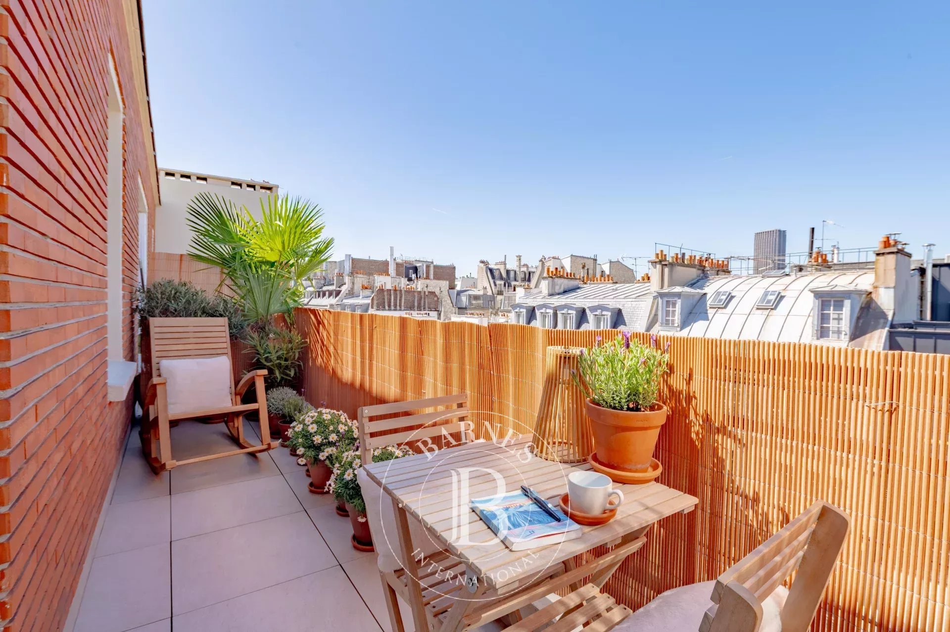 Apartment Paris 75005  -  ref 86914443 (picture 2)