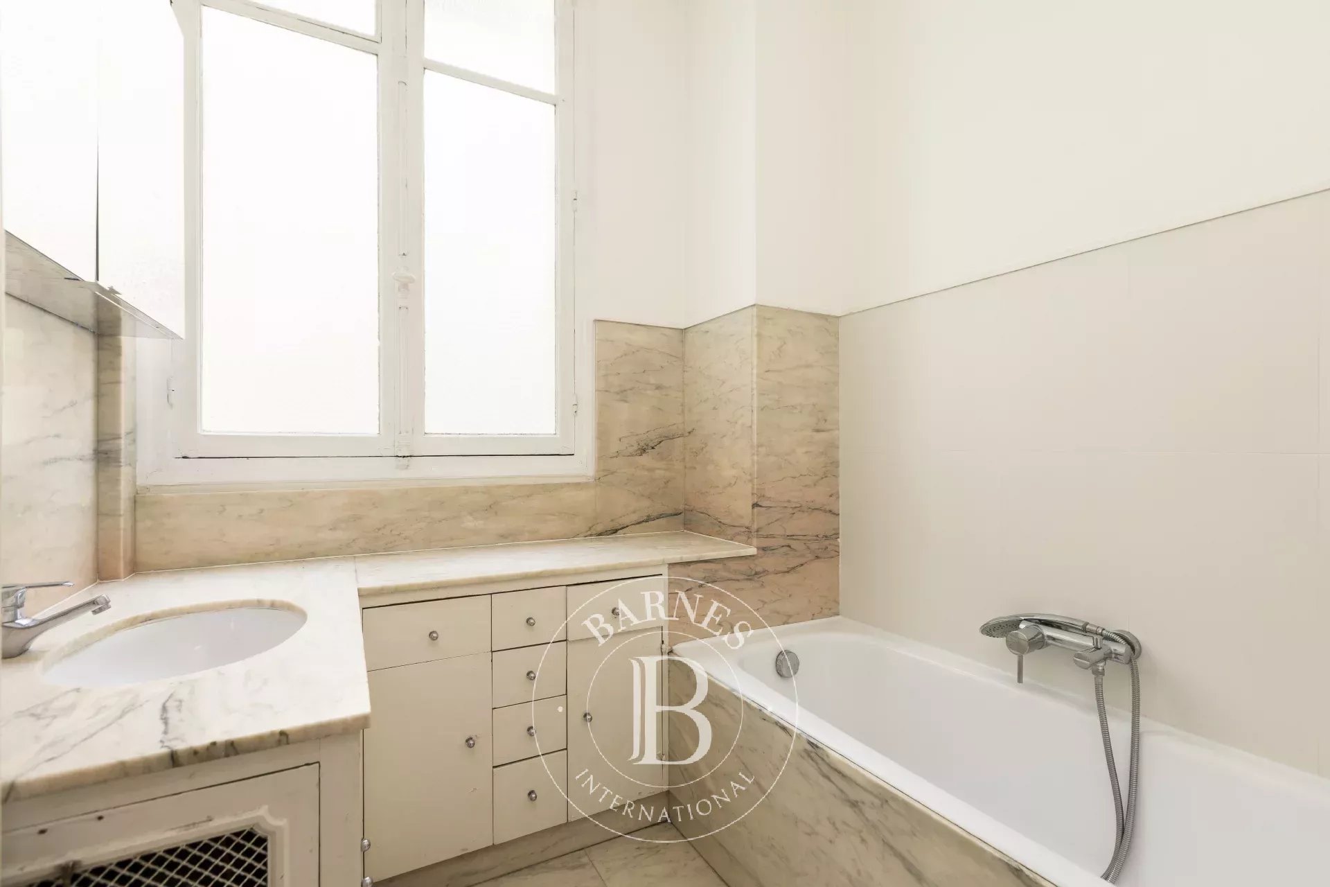 Daire Neuilly-sur-Seine - picture 14