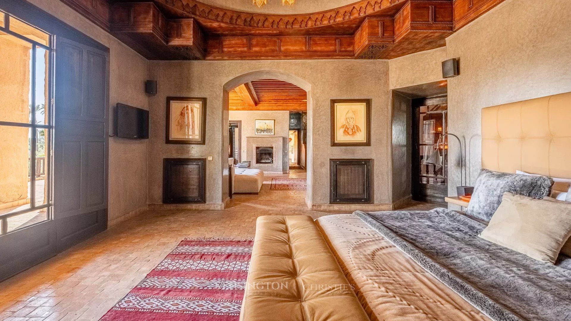 5 Bedroom Villa/Townhouse's Image 39