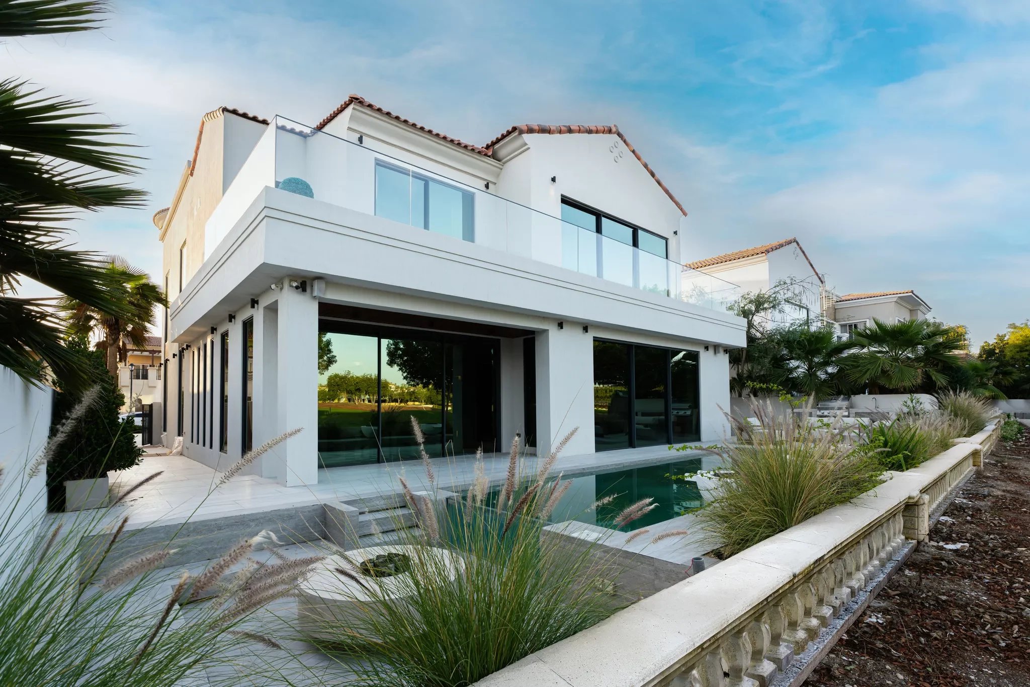 Villa de 5 chambres à vendre à Wildflower Jumeirah Golf Estates