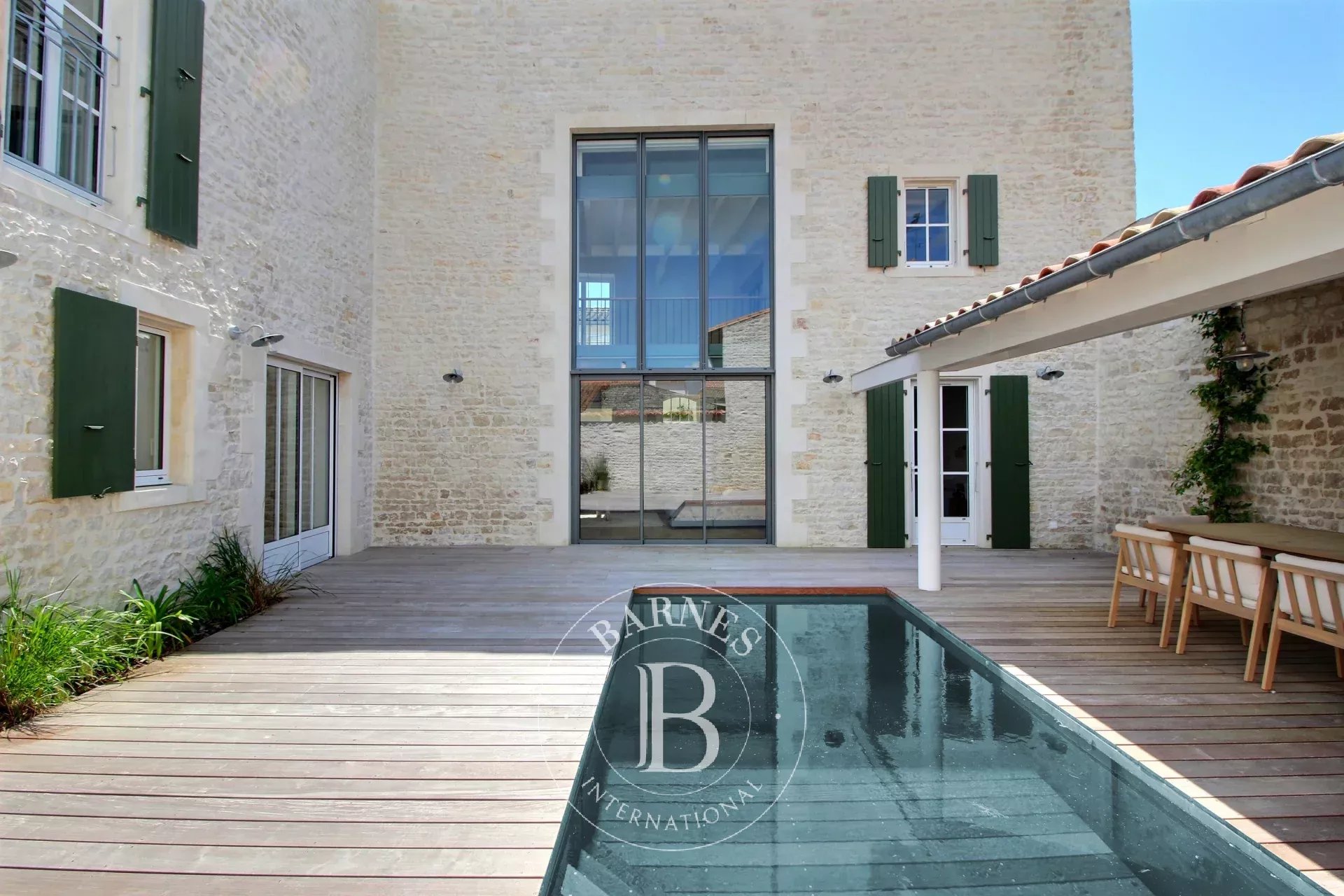 Agence immobilière de LGBA